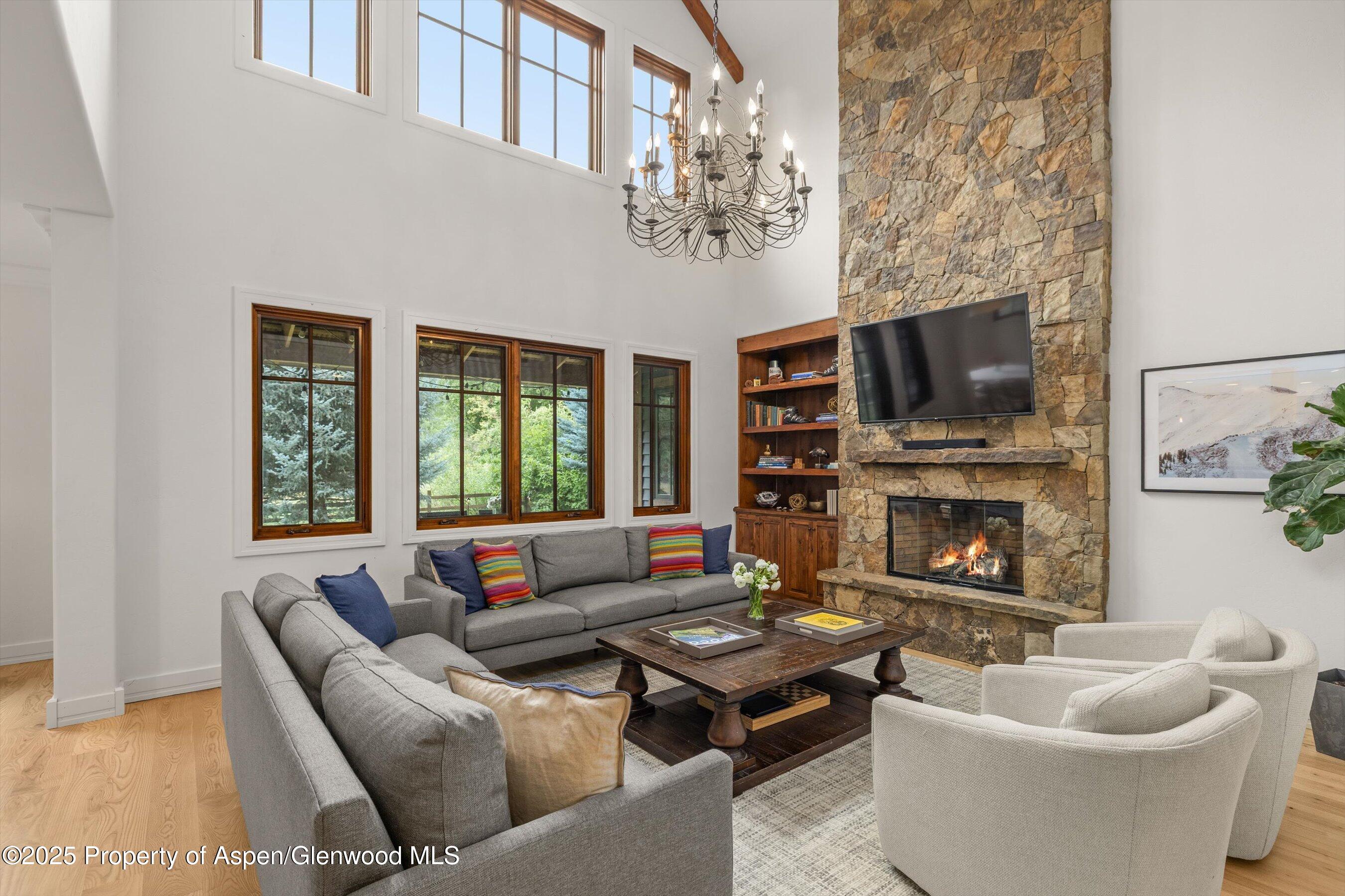 41 Choke Cherry Court Carbondale CO 81623