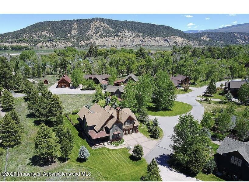 41 Choke Cherry Court Carbondale CO 81623