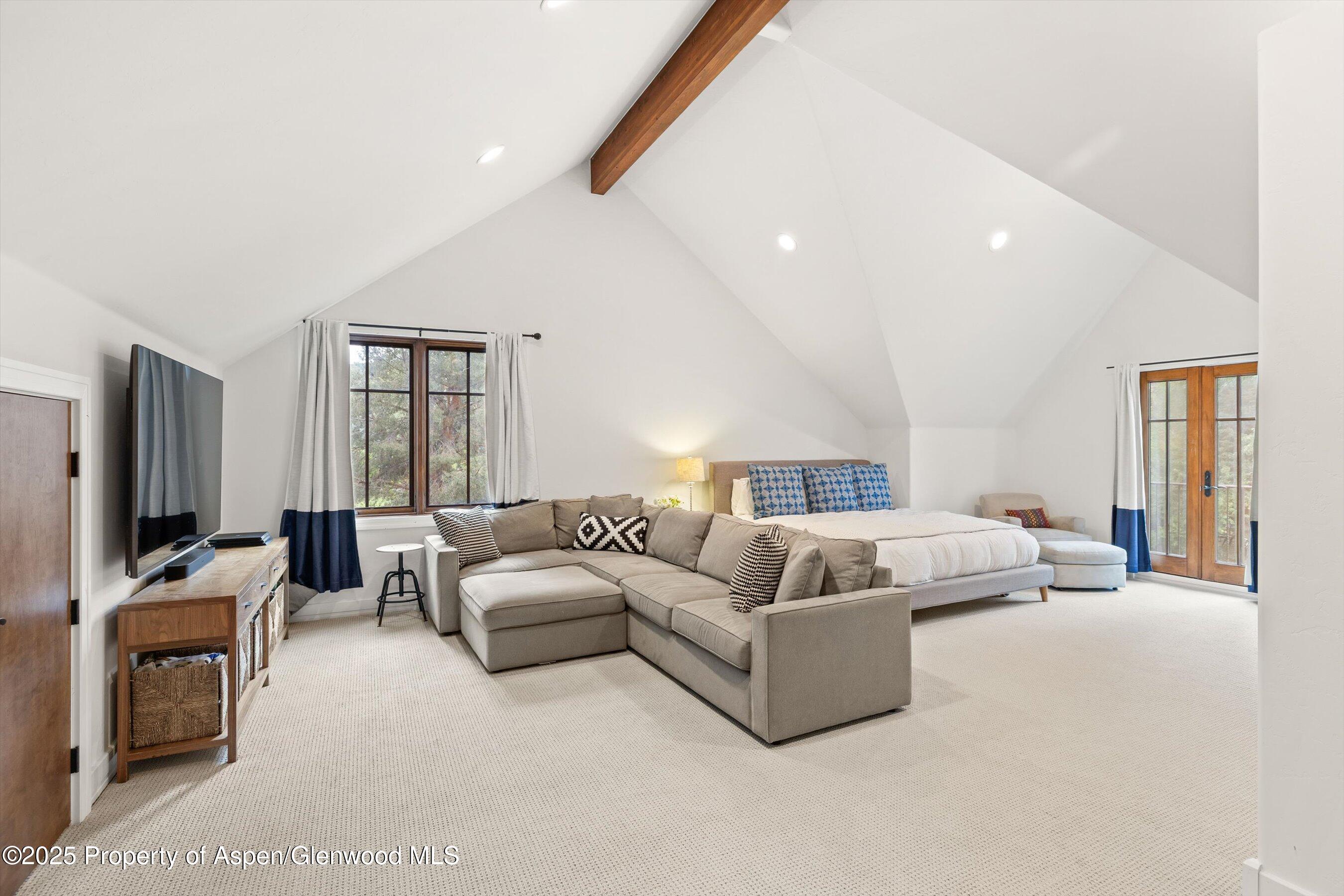 41 Choke Cherry Court Carbondale CO 81623