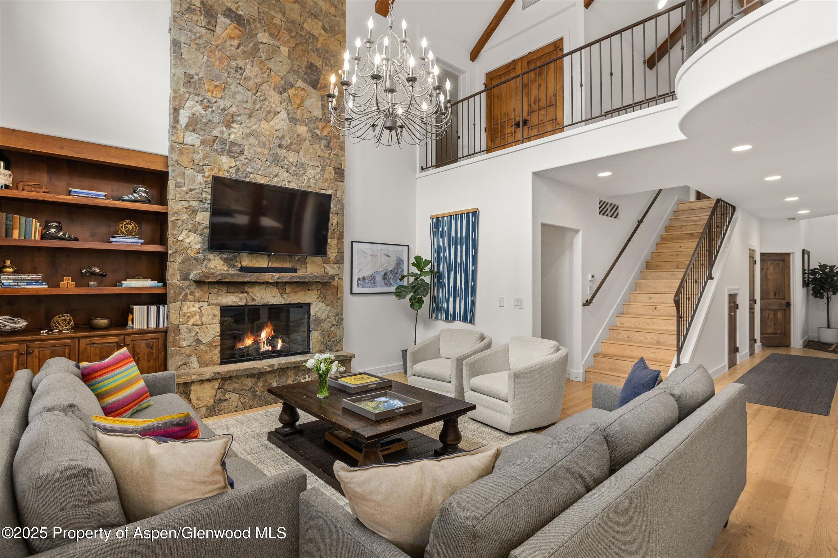 41 Choke Cherry Court Carbondale CO 81623