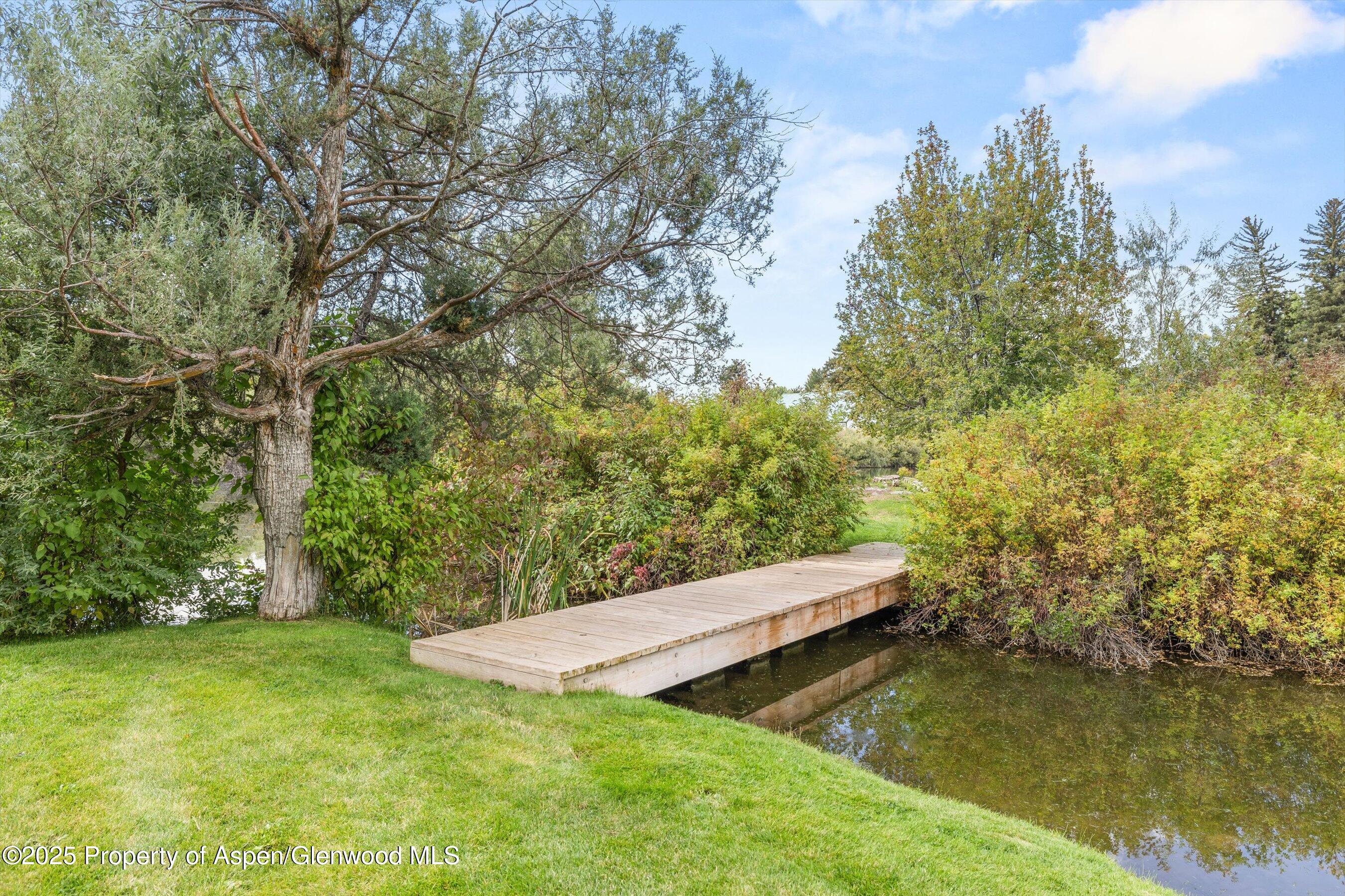 41 Choke Cherry Court Carbondale CO 81623