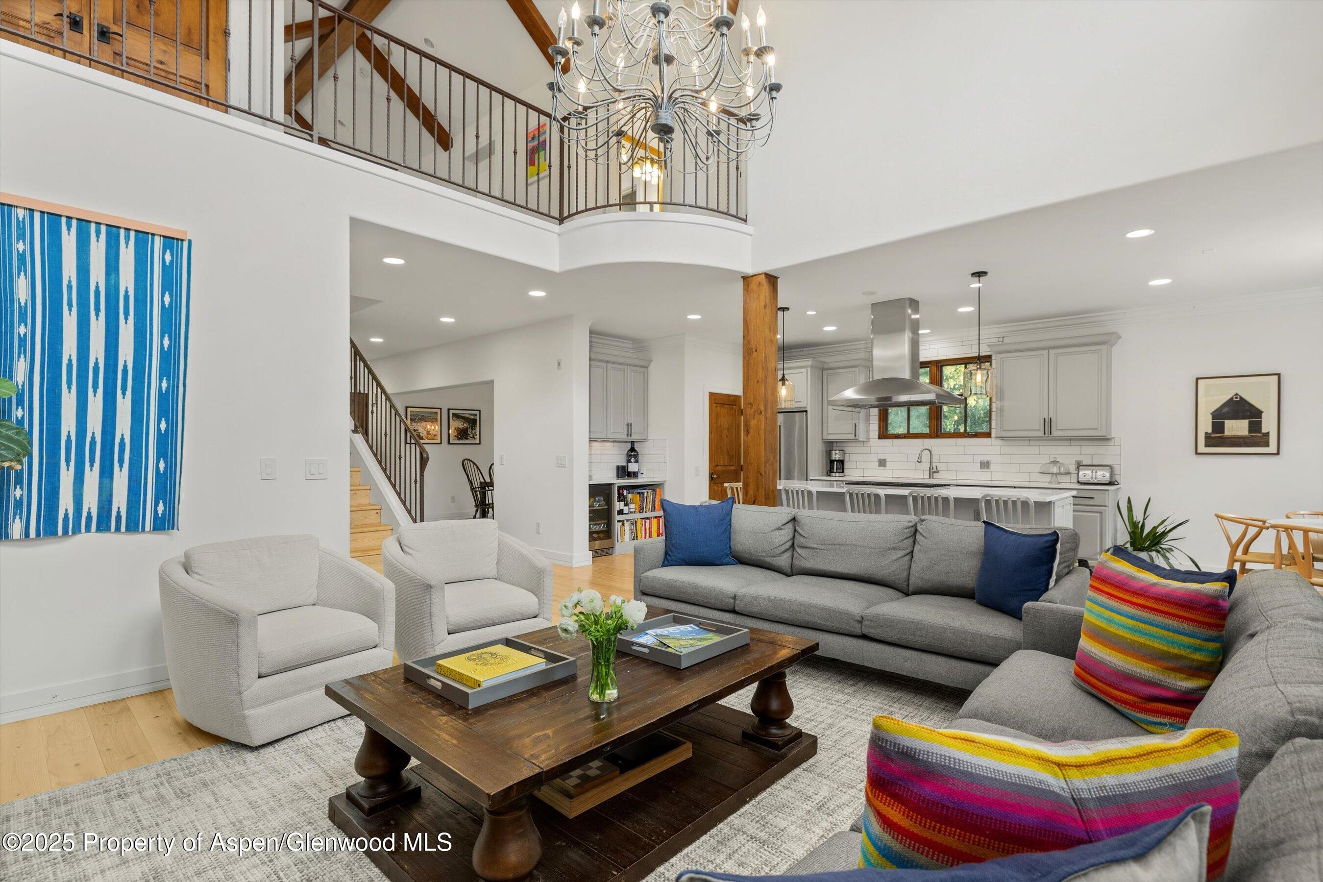 41 Choke Cherry Court Carbondale CO 81623