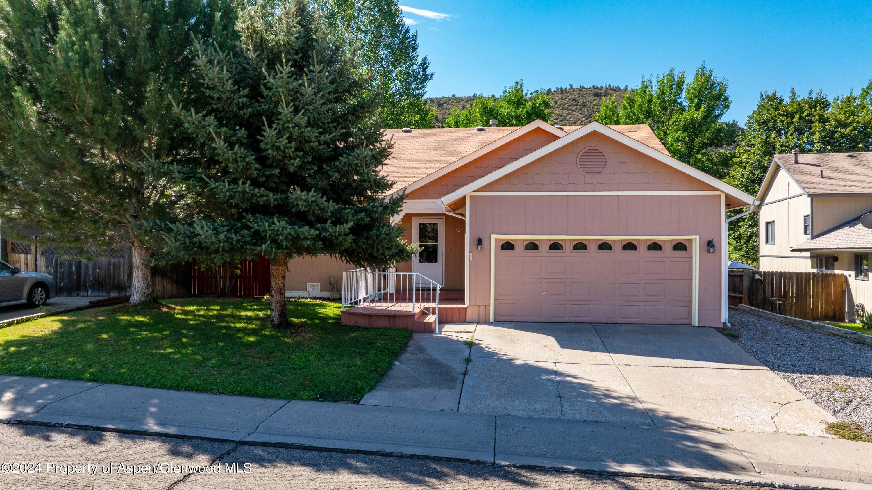 623 Ginseng Road New Castle CO 81647