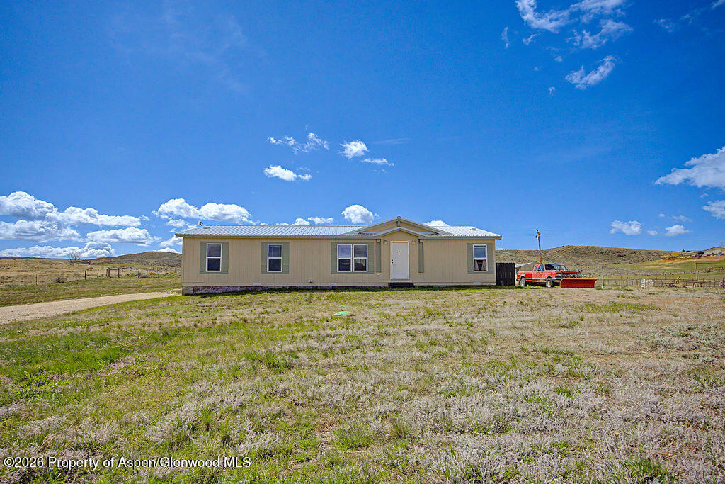2150 County Road 174 Craig CO 81625