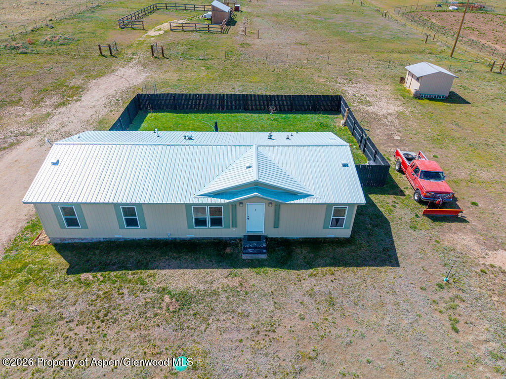 2150 County Road 174 Craig CO 81625