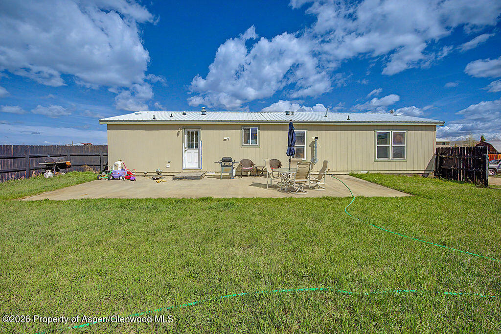 2150 County Road 174 Craig CO 81625