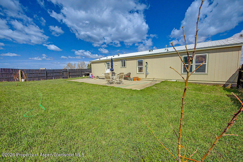 2150 County Road 174 Craig CO 81625