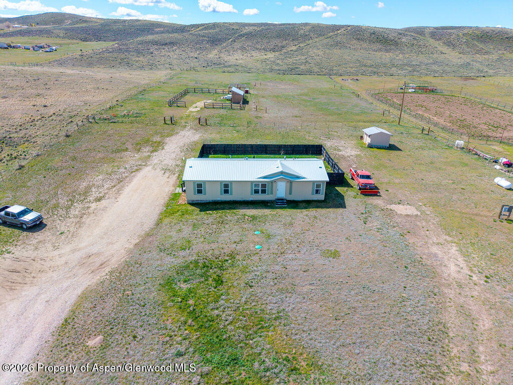 2150 County Road 174 Craig CO 81625