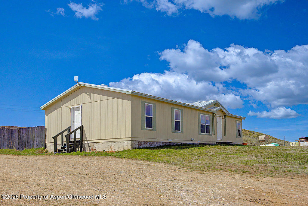 2150 County Road 174 Craig CO 81625