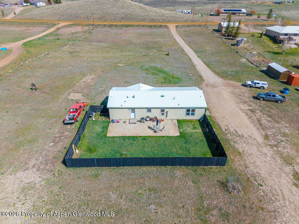 2150 County Road 174 Craig CO 81625