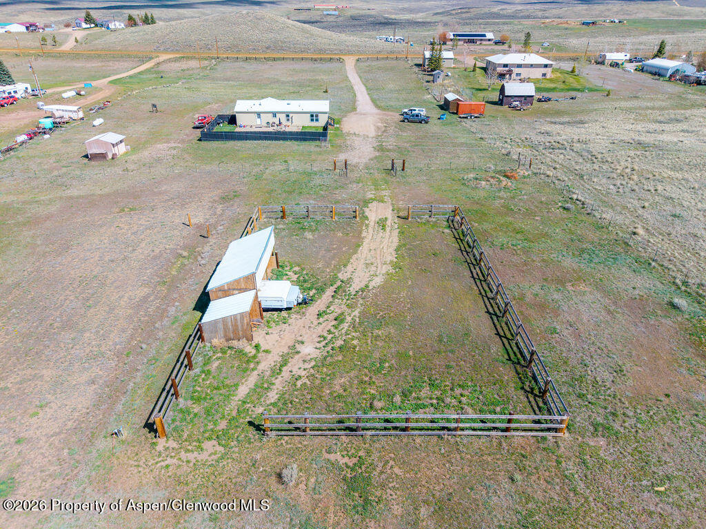 2150 County Road 174 Craig CO 81625