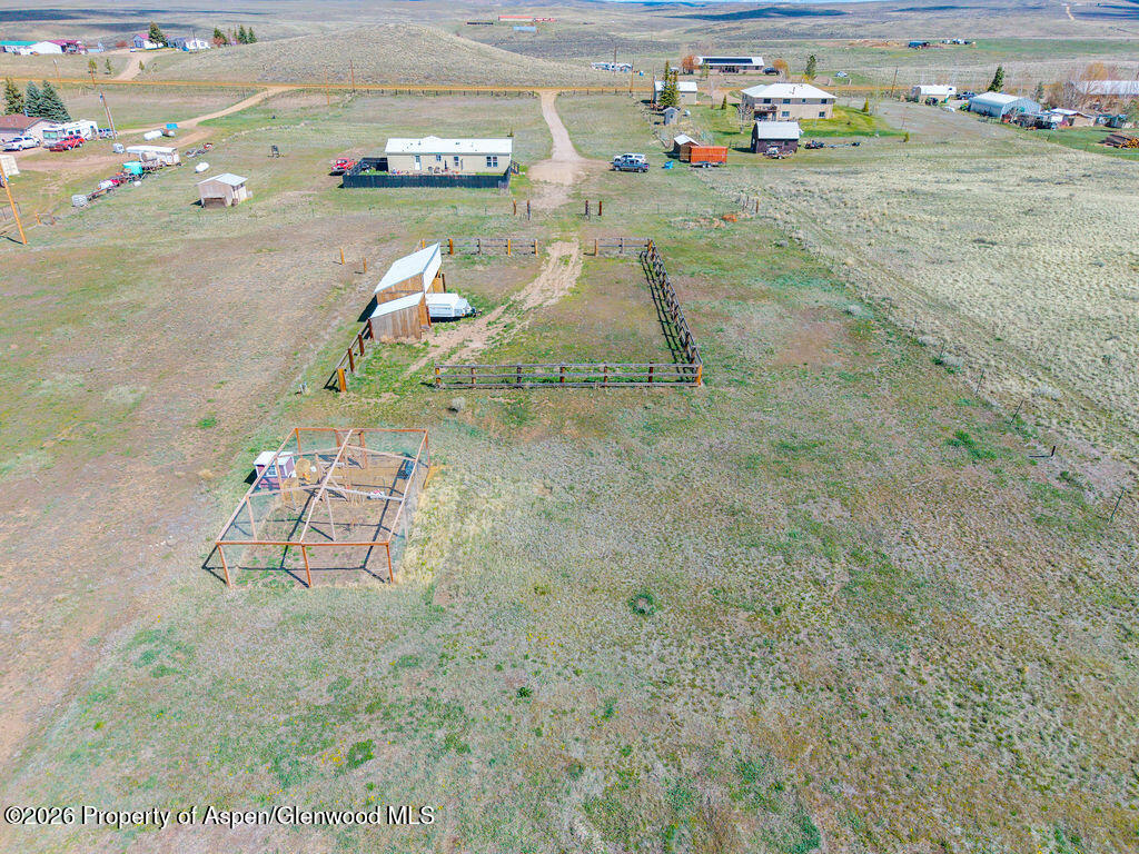 2150 County Road 174 Craig CO 81625
