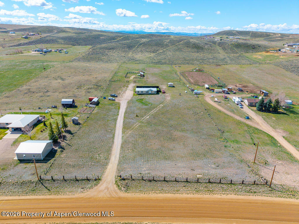2150 County Road 174 Craig CO 81625