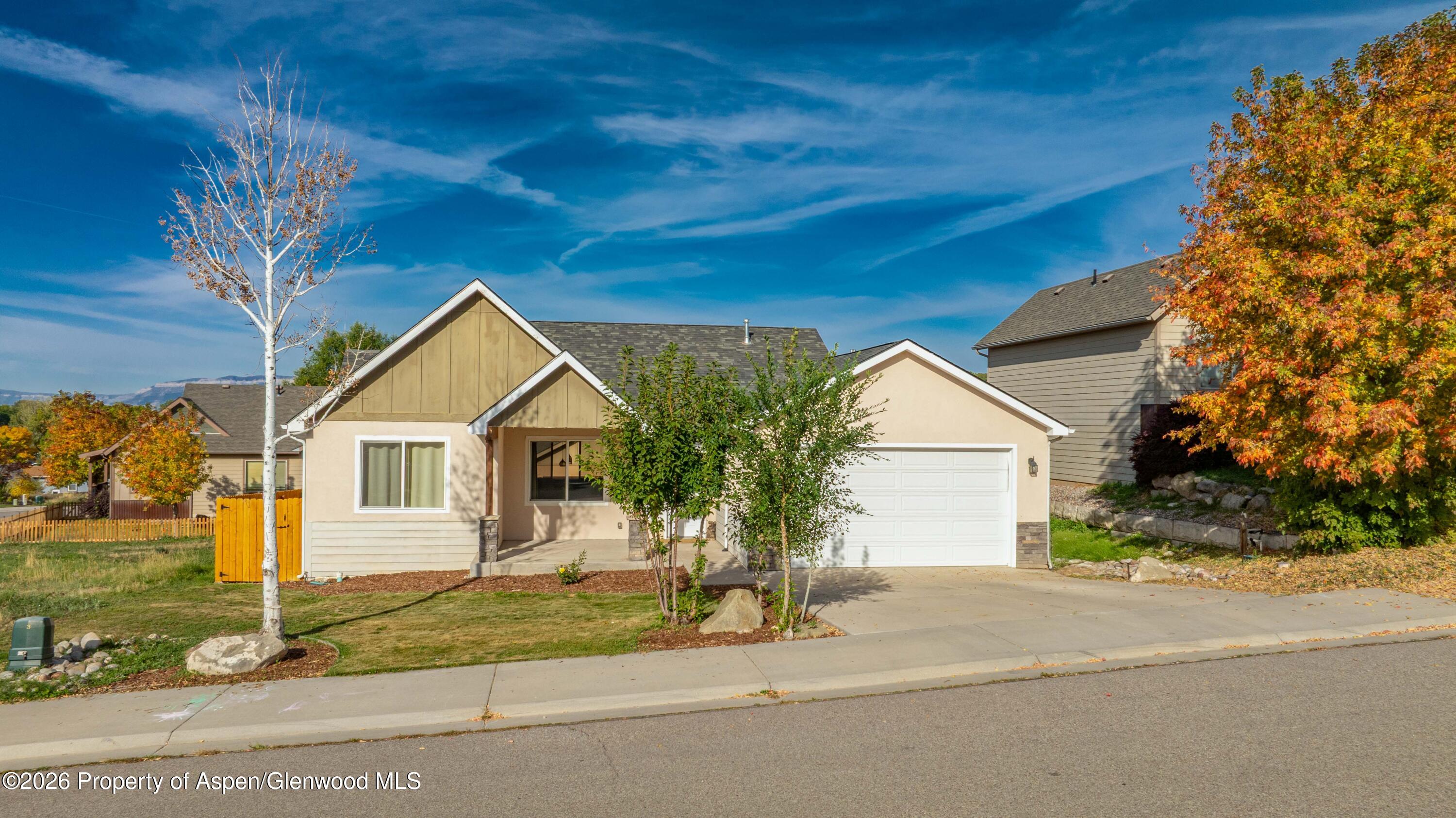 2115 Sorrel Lane Silt CO 81652