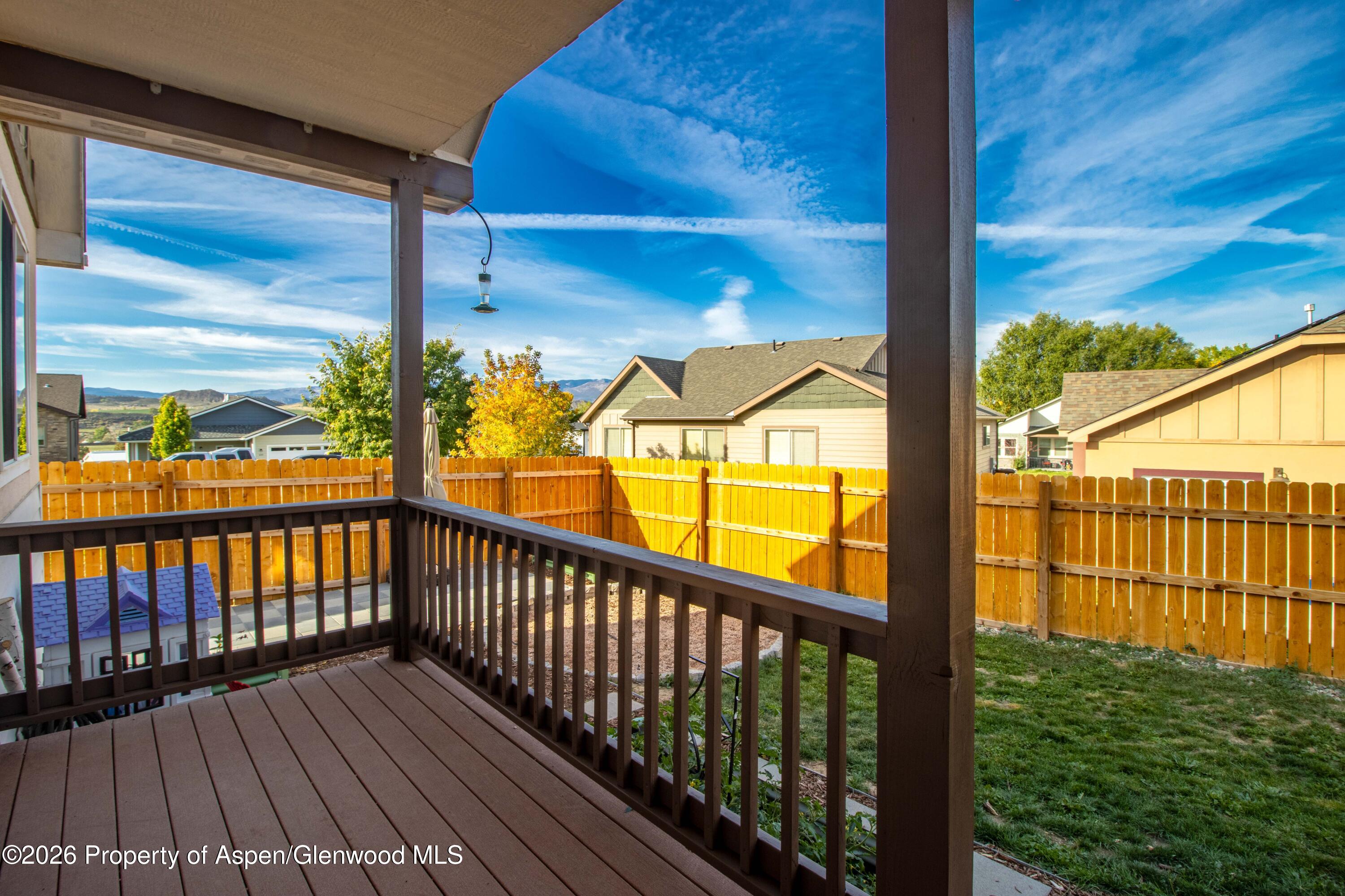2115 Sorrel Lane Silt CO 81652