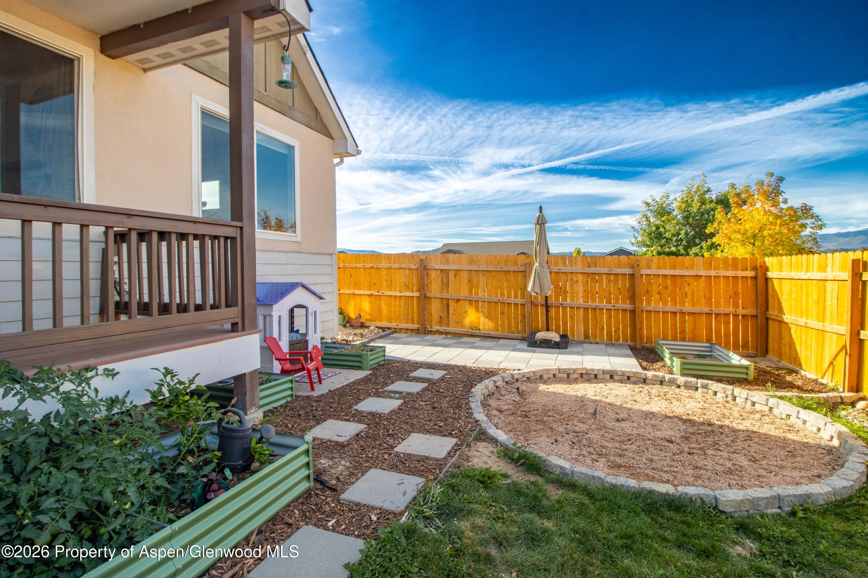 2115 Sorrel Lane Silt CO 81652