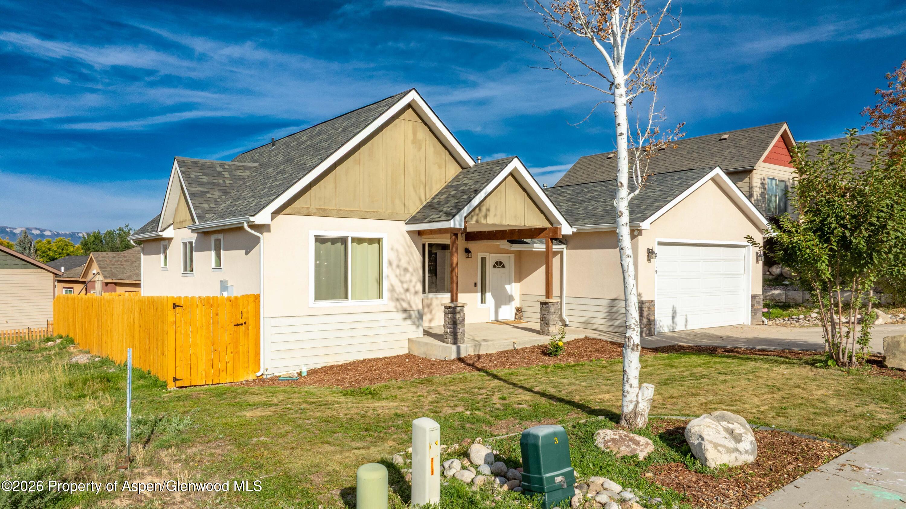 2115 Sorrel Lane Silt CO 81652