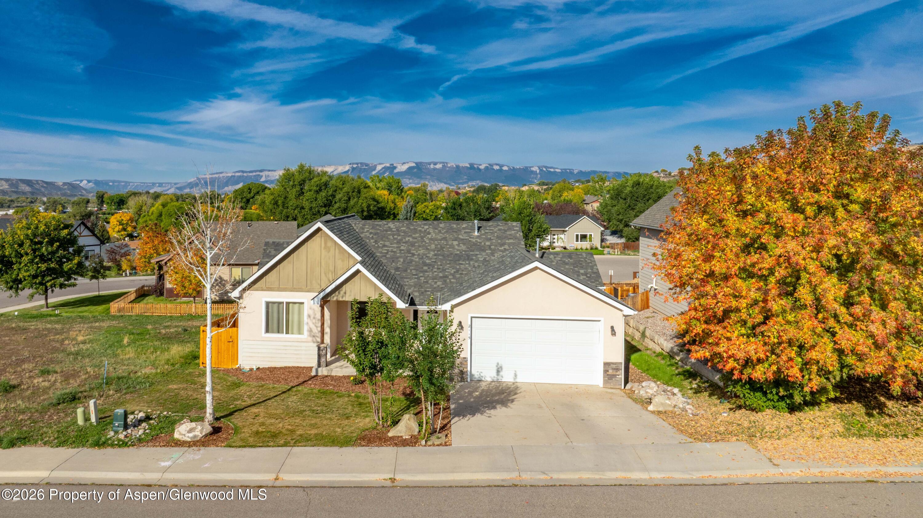 2115 Sorrel Lane Silt CO 81652