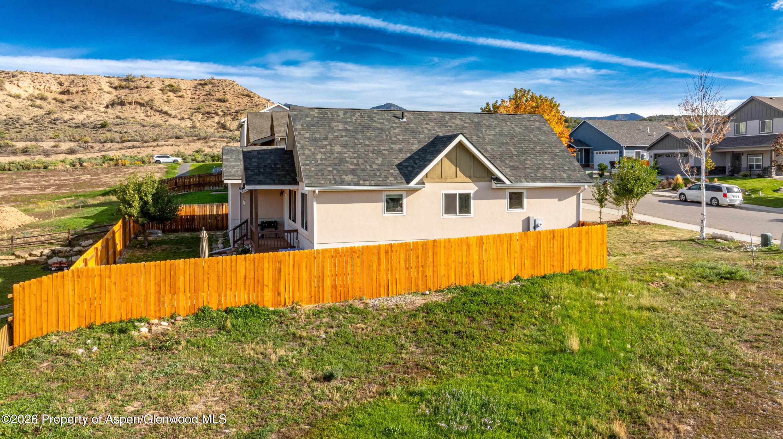 2115 Sorrel Lane Silt CO 81652