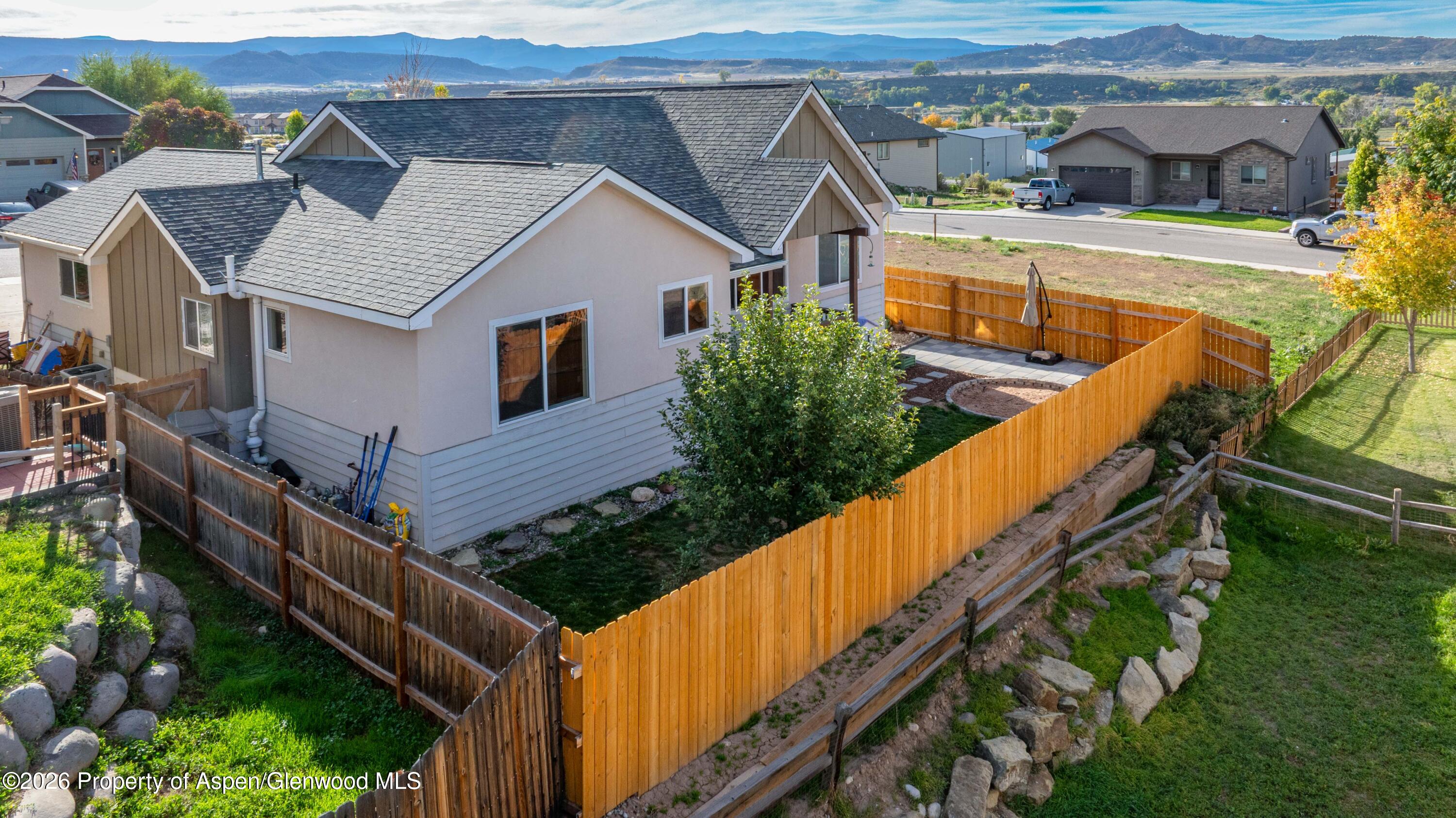 2115 Sorrel Lane Silt CO 81652