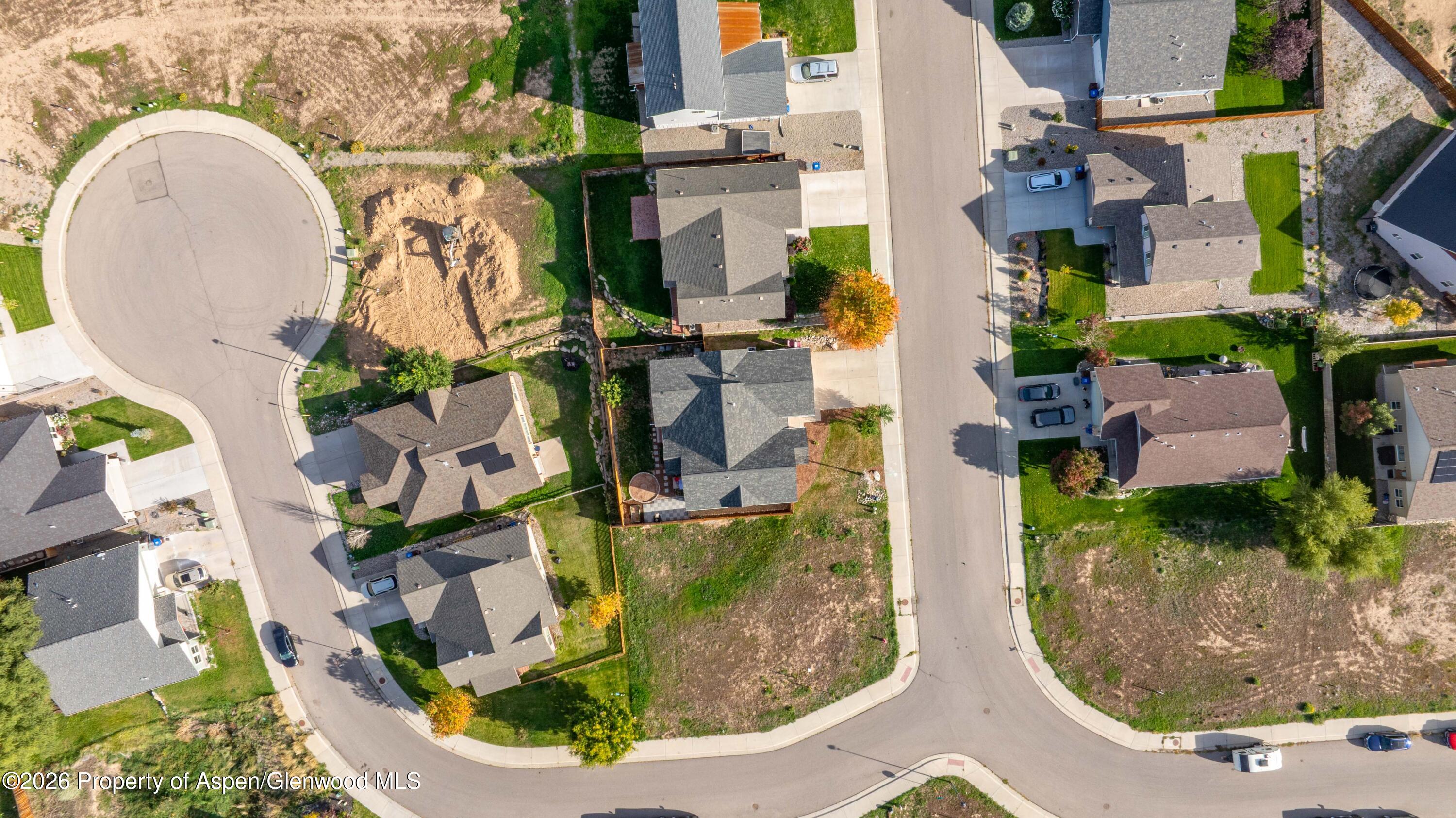 2115 Sorrel Lane Silt CO 81652