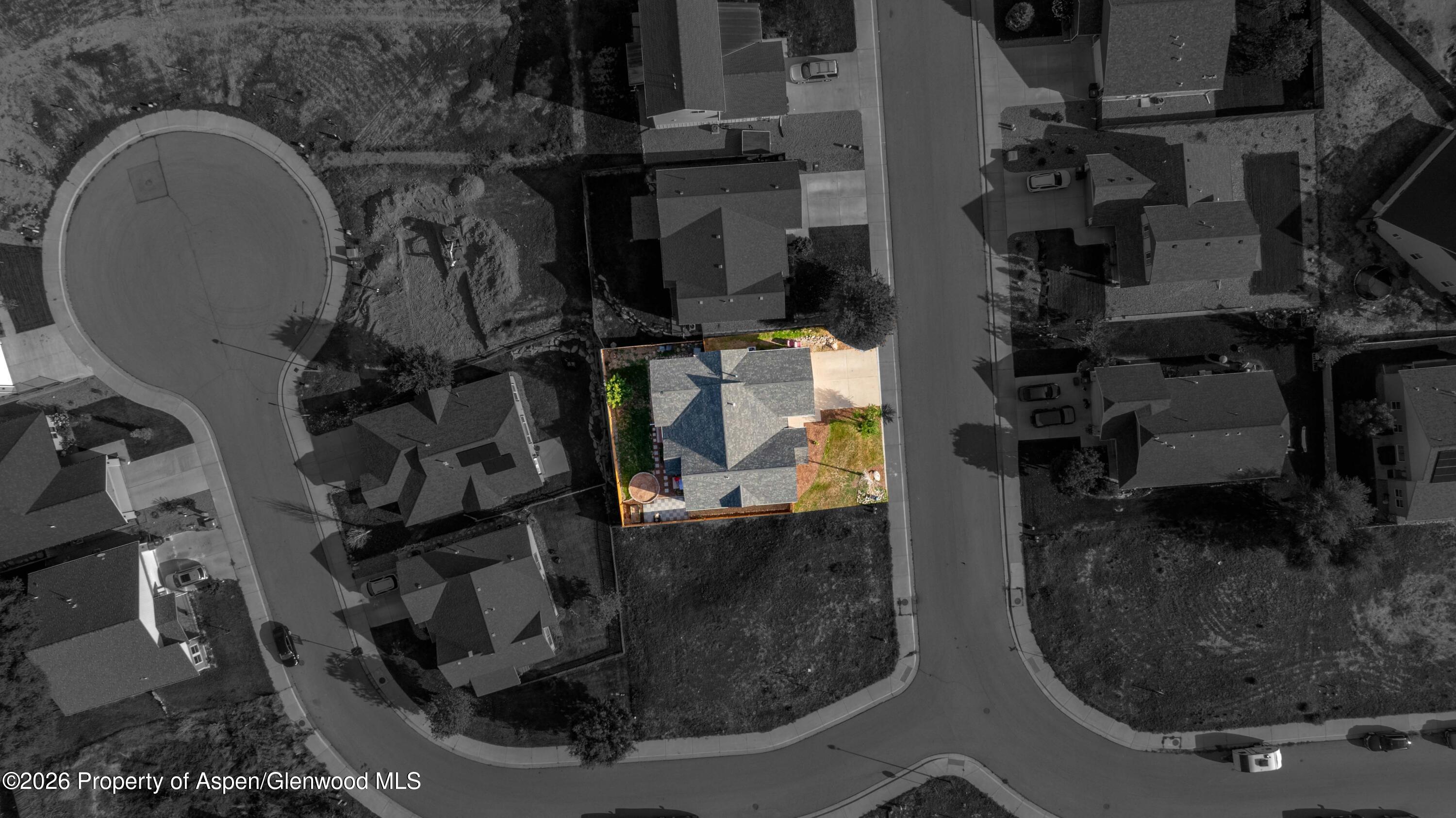 2115 Sorrel Lane Silt CO 81652