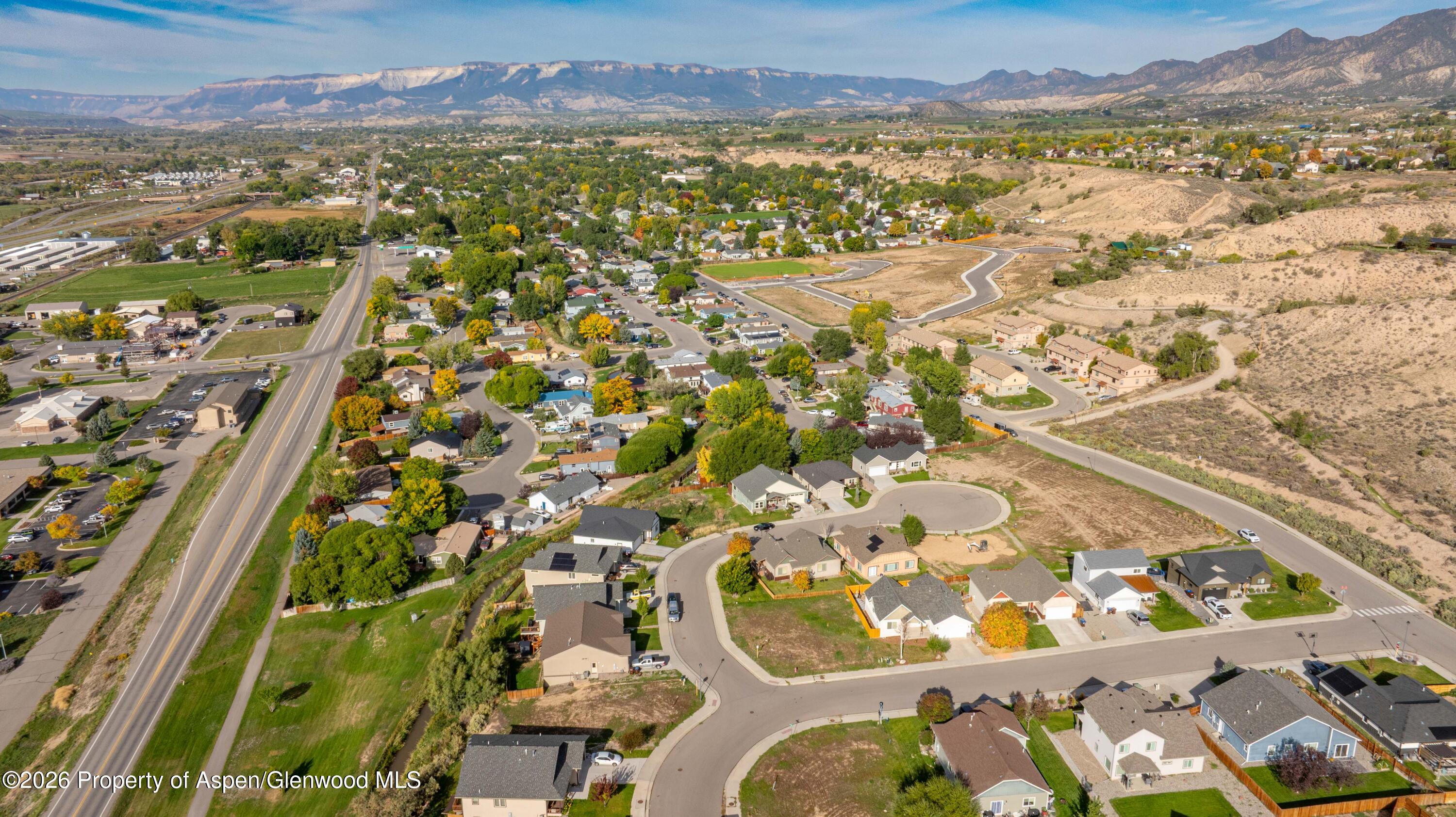 2115 Sorrel Lane Silt CO 81652
