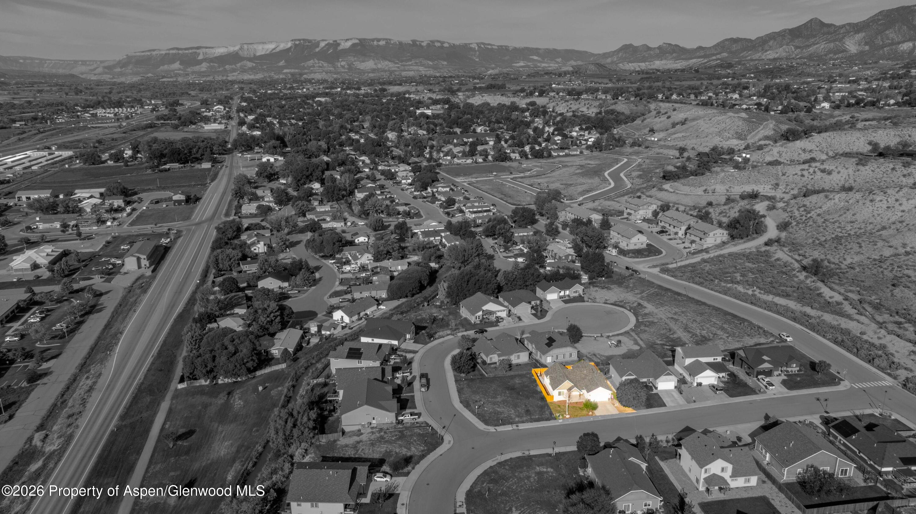 2115 Sorrel Lane Silt CO 81652
