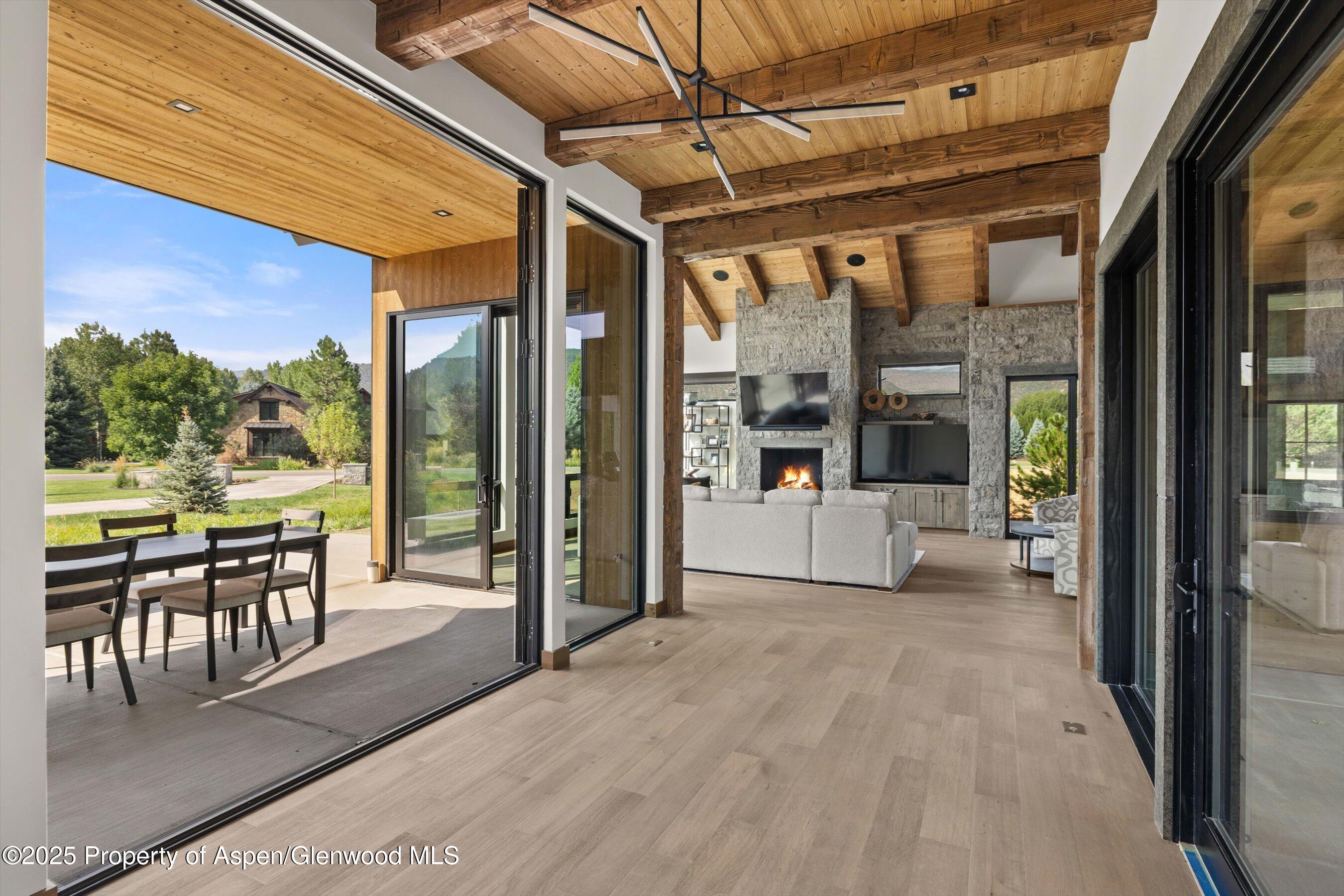 52 Elk Track Lane Carbondale CO 81623