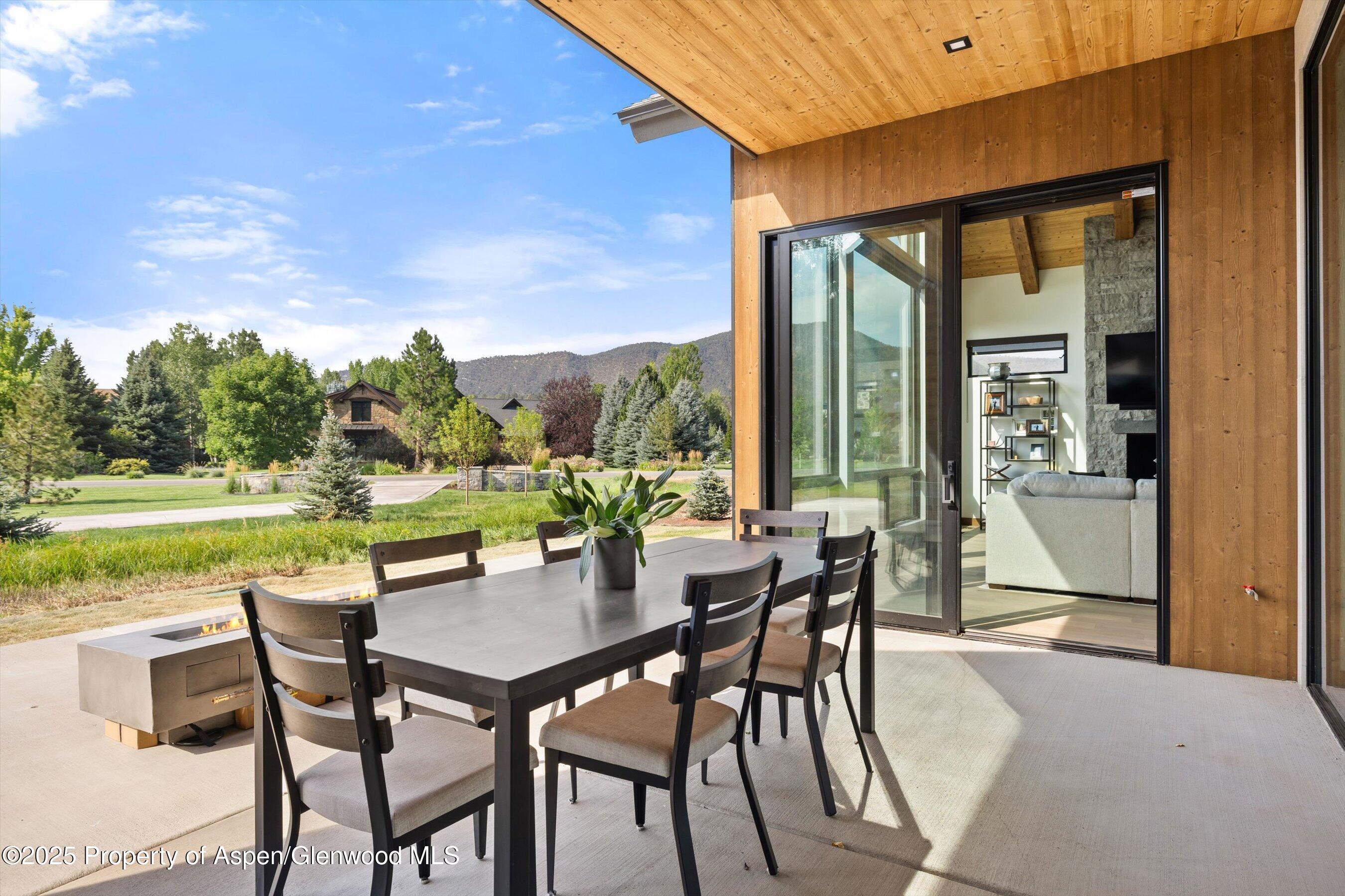 52 Elk Track Lane Carbondale CO 81623