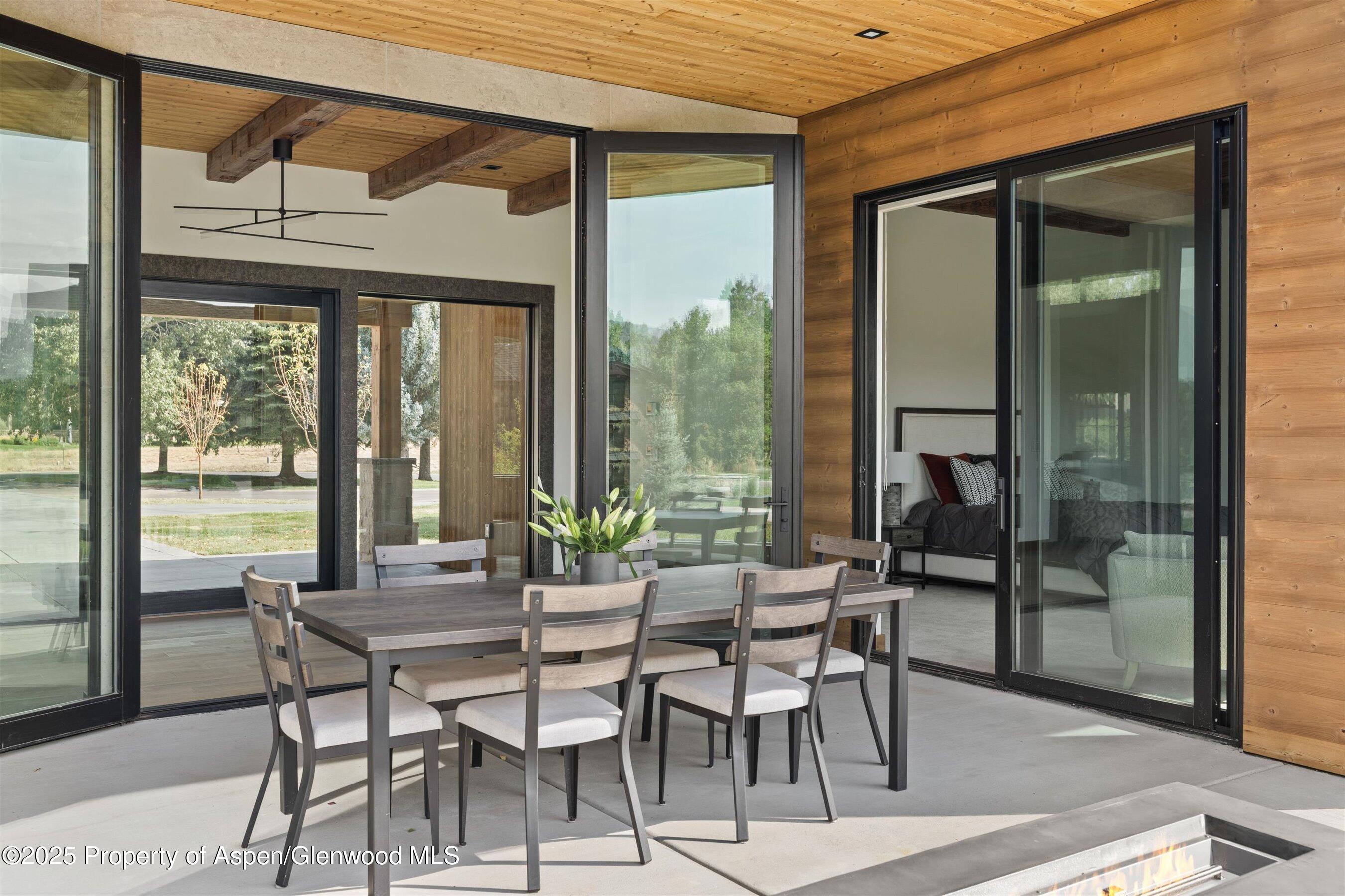 52 Elk Track Lane Carbondale CO 81623