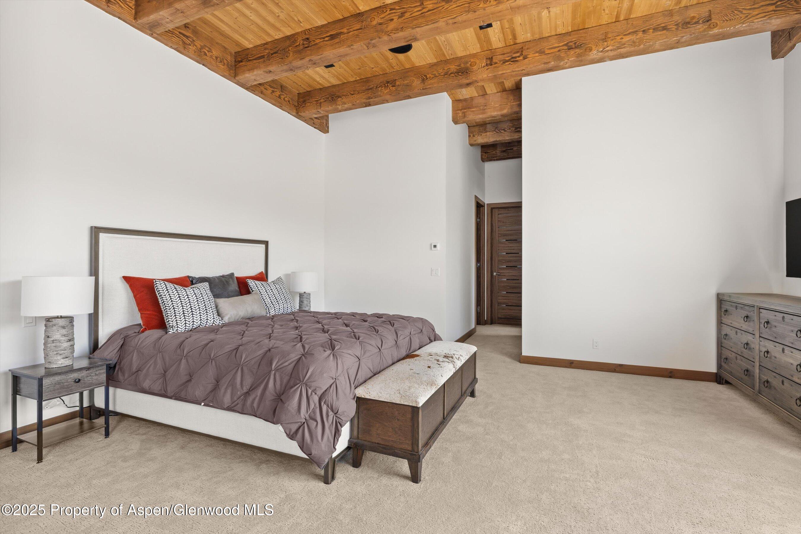 52 Elk Track Lane Carbondale CO 81623