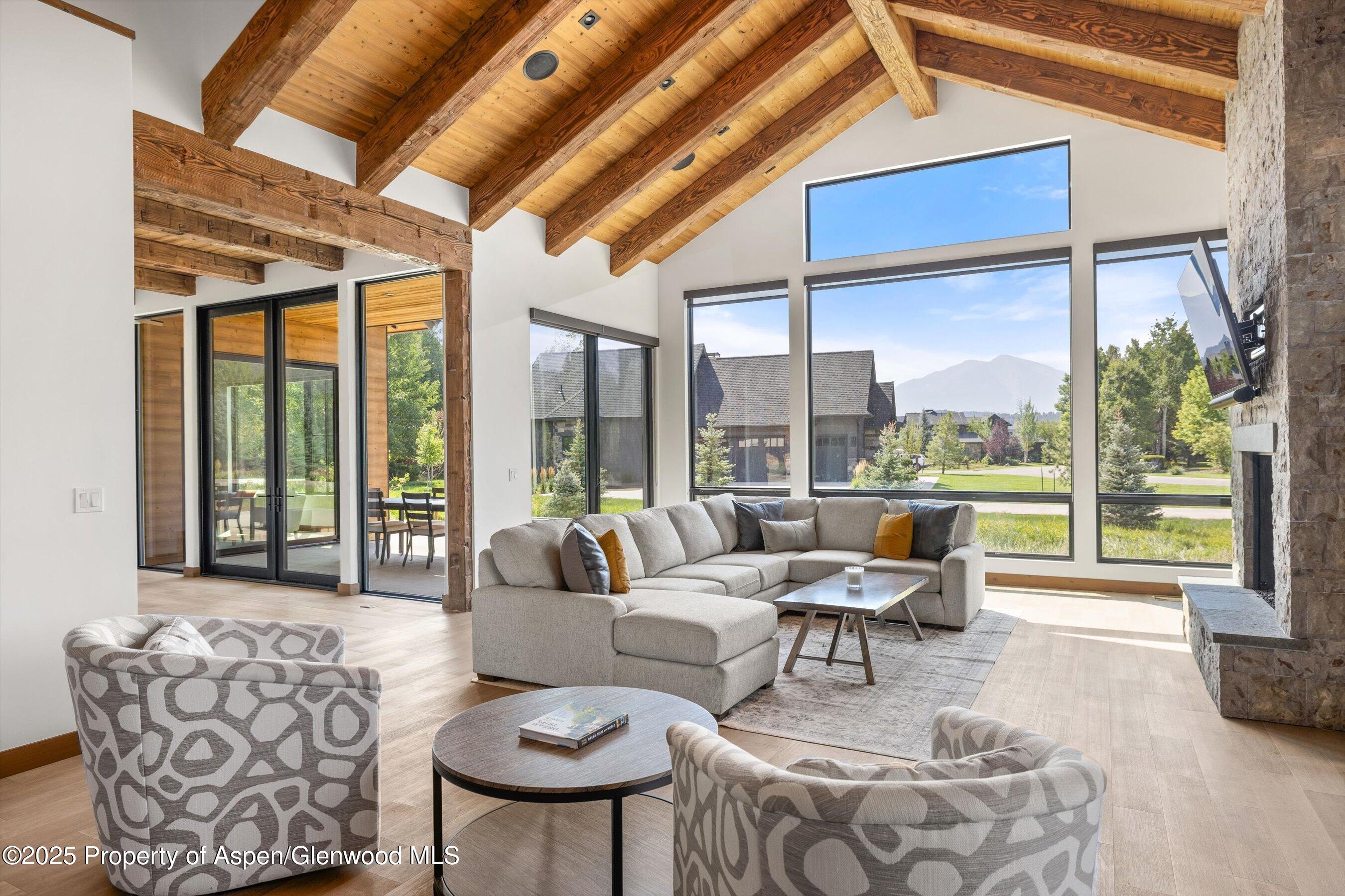 52 Elk Track Lane Carbondale CO 81623