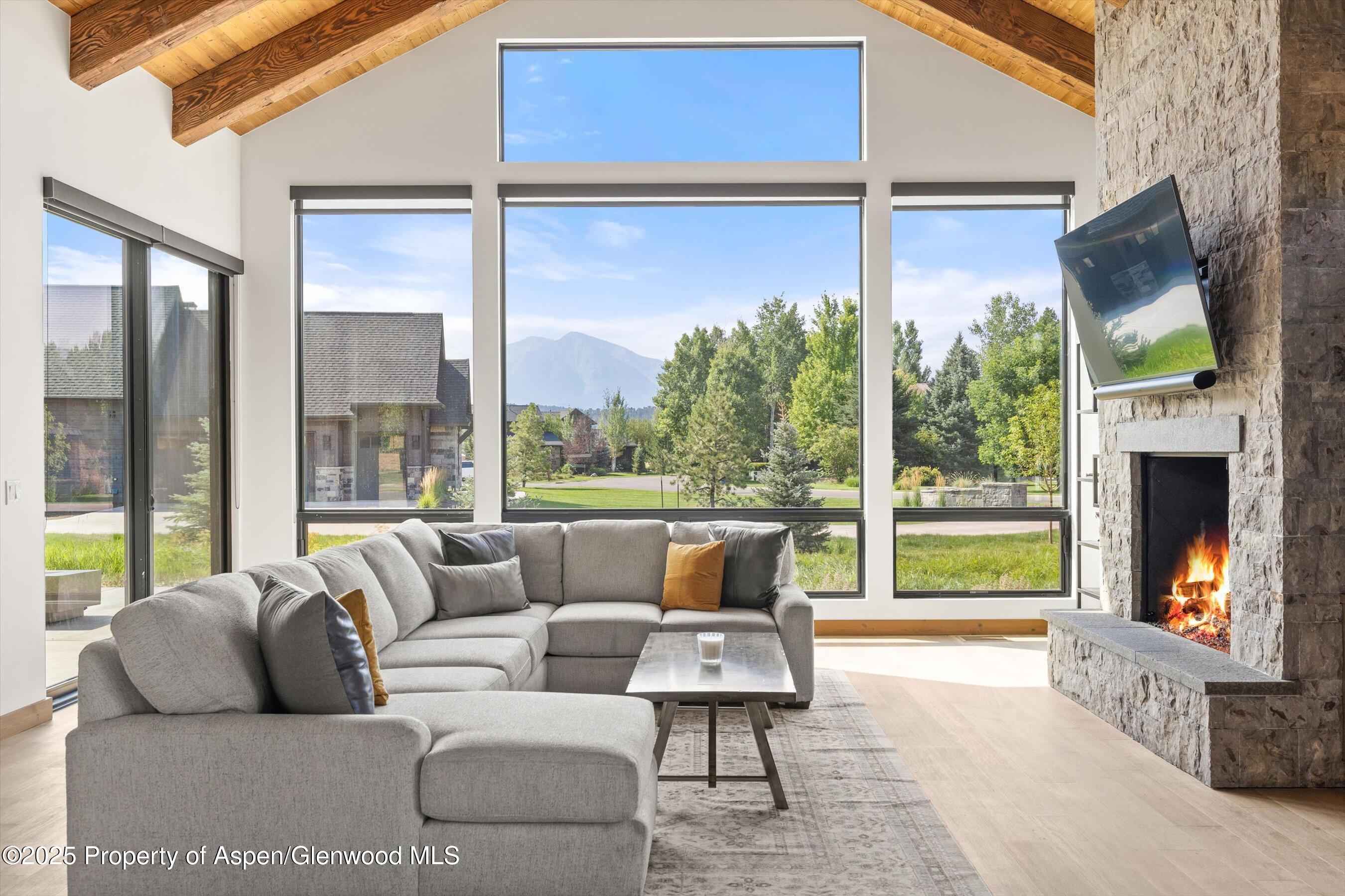 52 Elk Track Lane Carbondale CO 81623