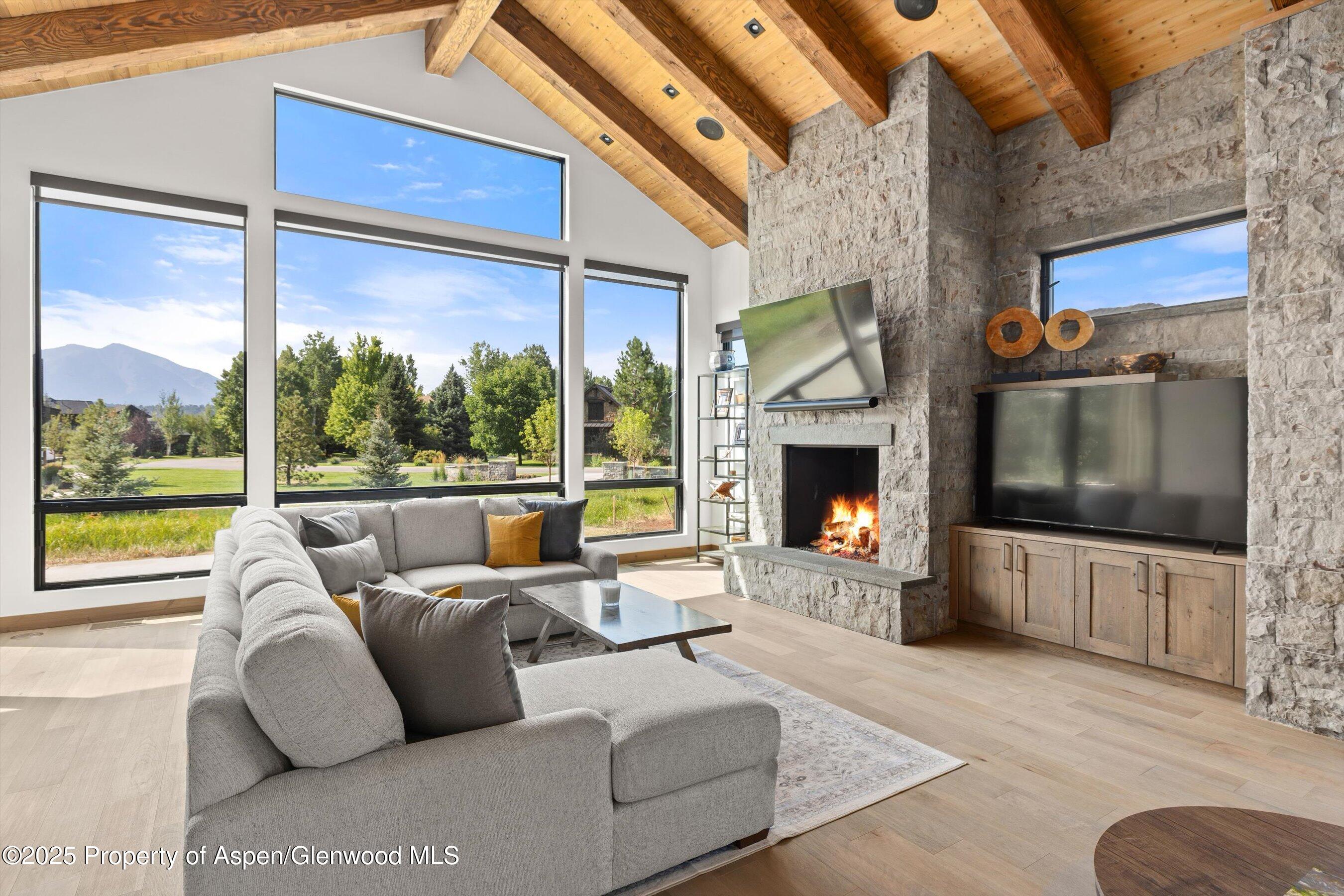 52 Elk Track Lane Carbondale CO 81623