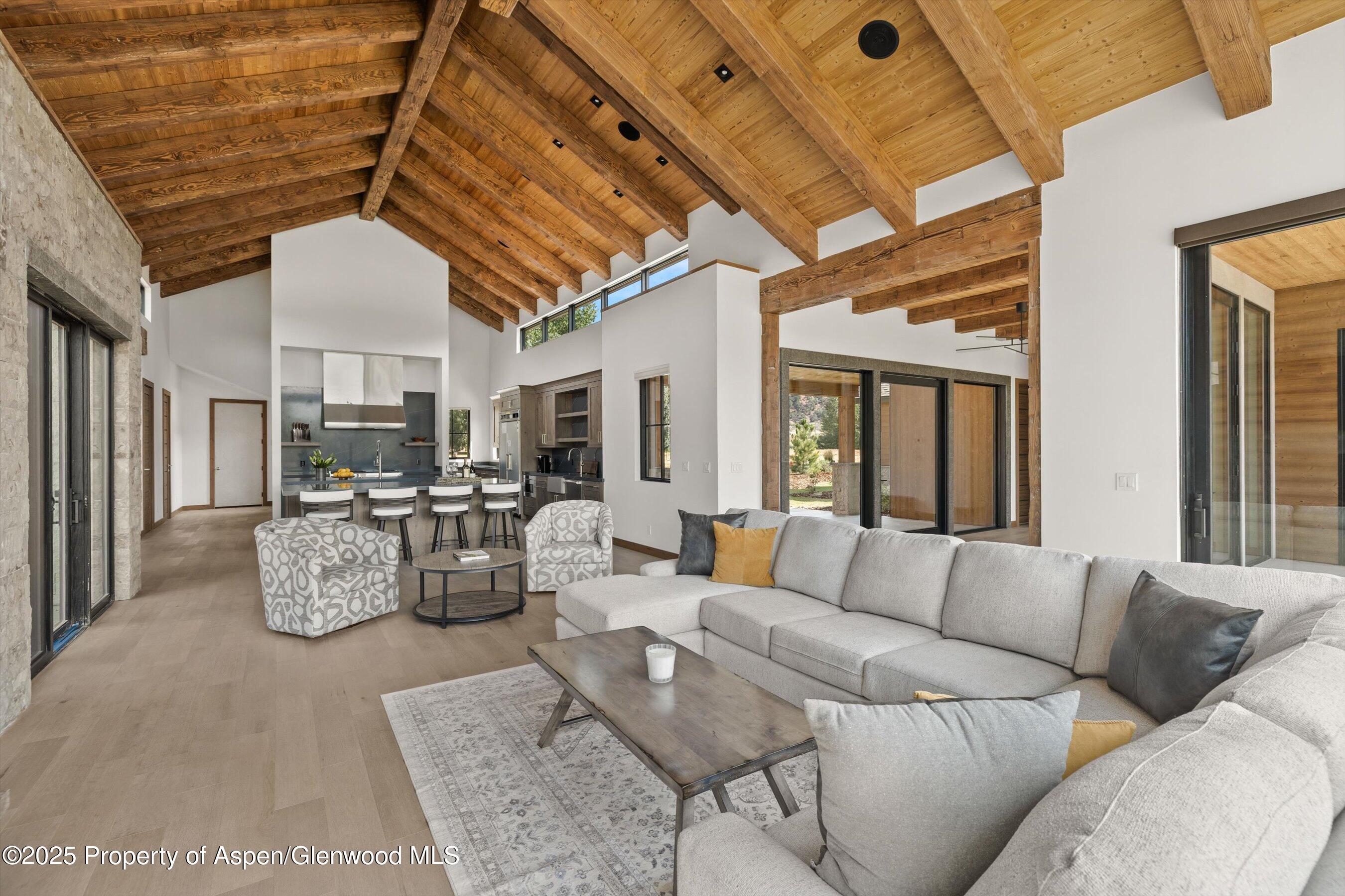 52 Elk Track Lane Carbondale CO 81623