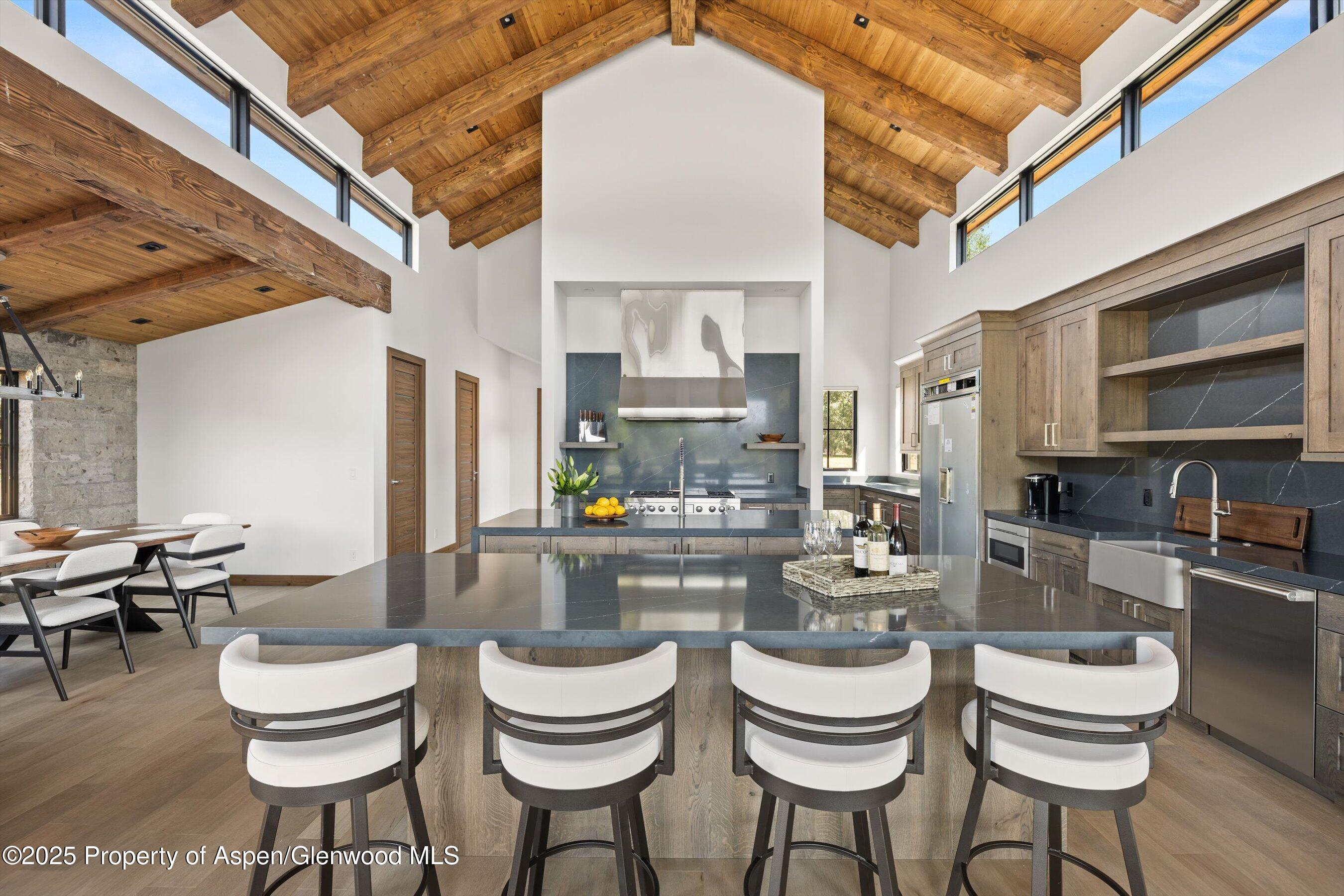 52 Elk Track Lane Carbondale CO 81623