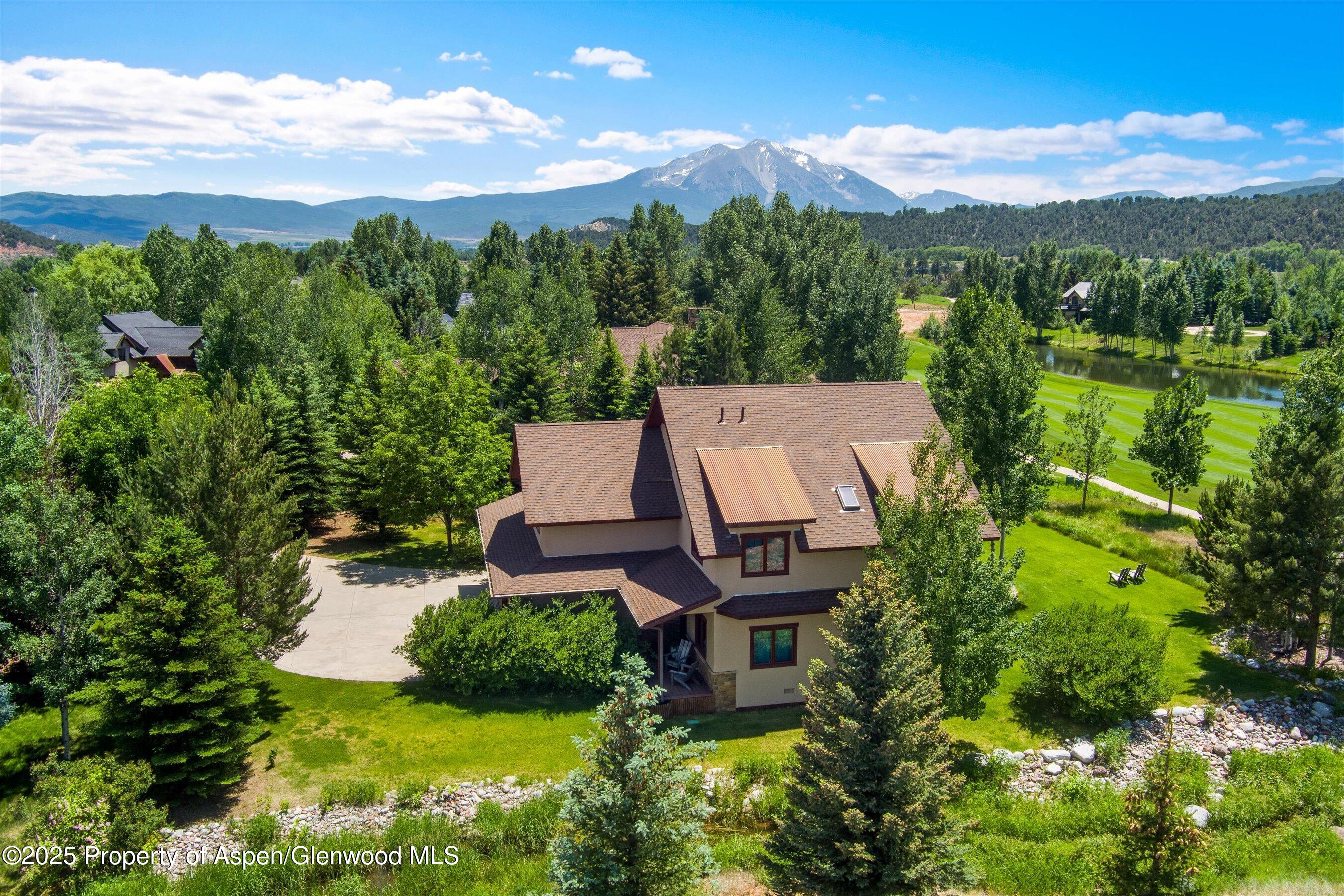 75 Buffalo Lane Carbondale CO 81623