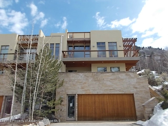 250 Mountain Laurel Drive Aspen CO 81611