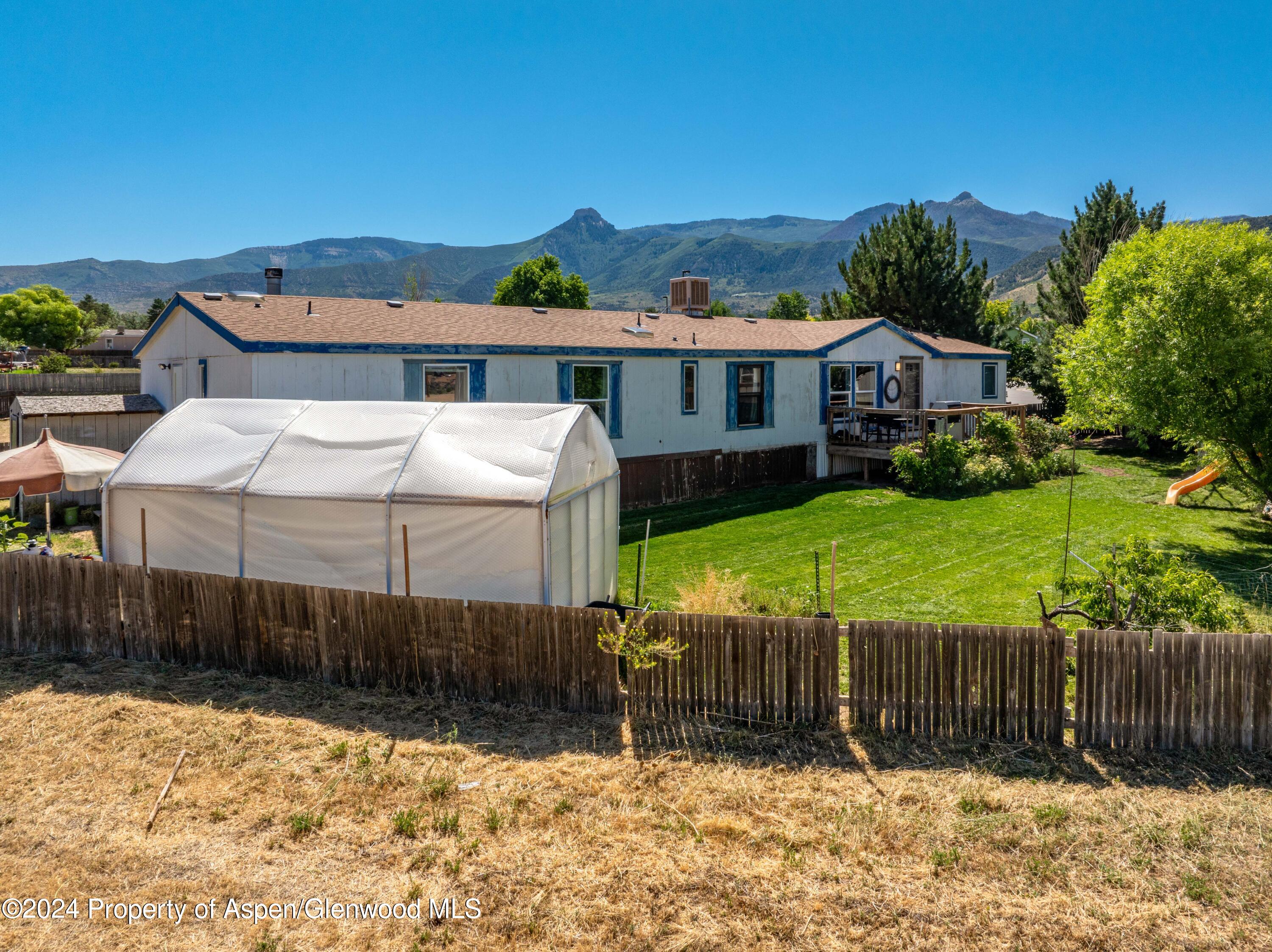 19 Tamarisk Court Parachute CO 81635