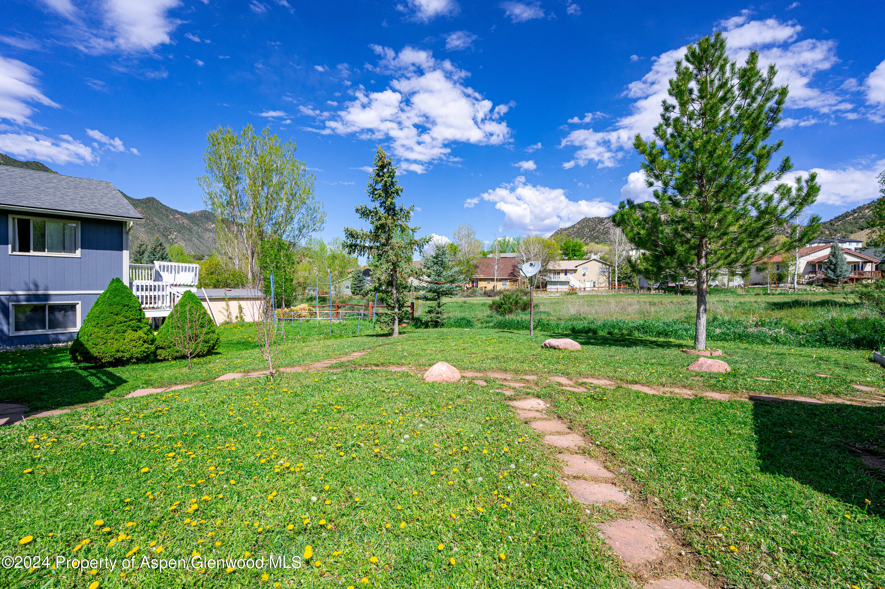 259 Buckthorn Road New Castle CO 81647