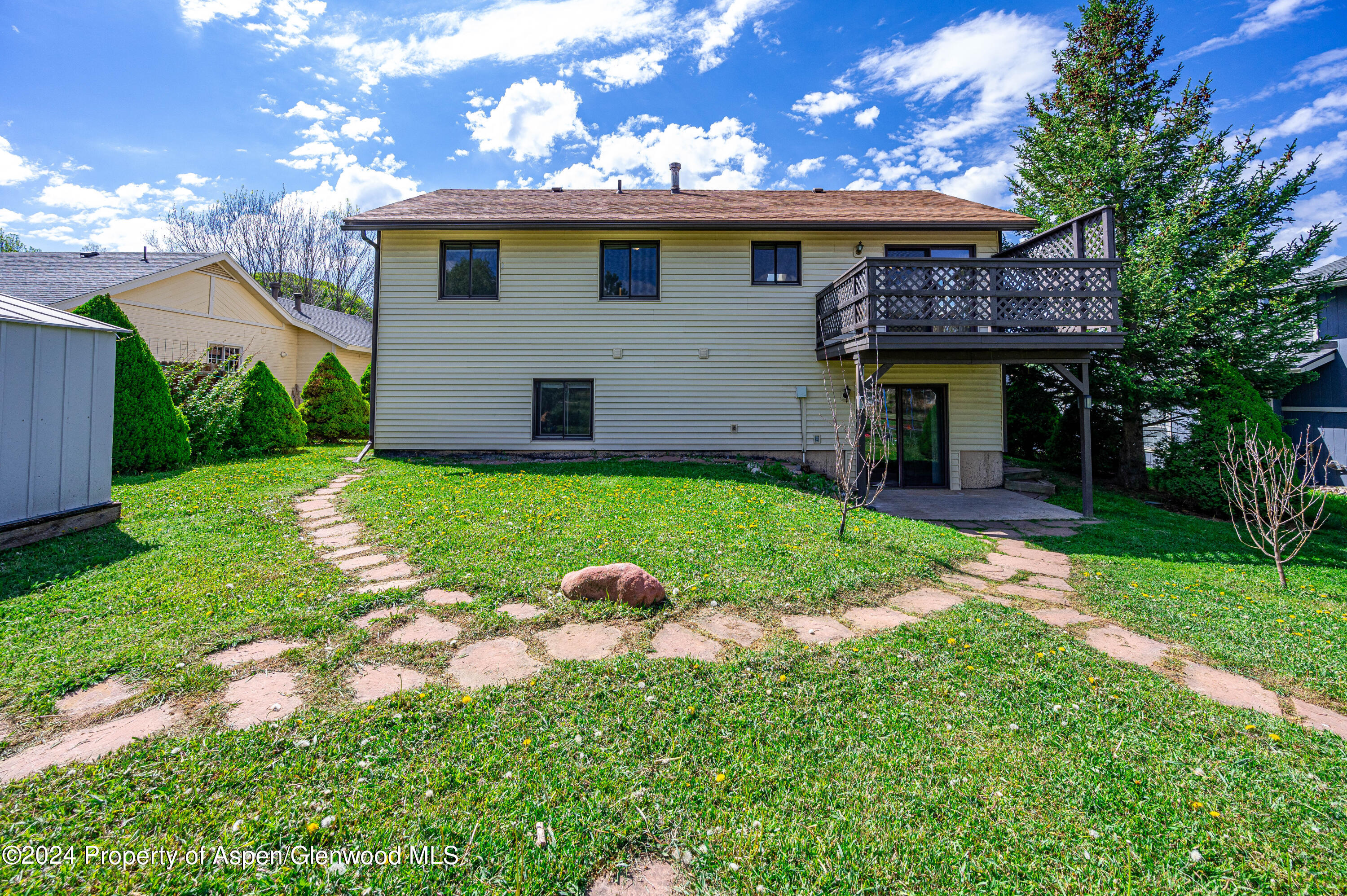 259 Buckthorn Road New Castle CO 81647