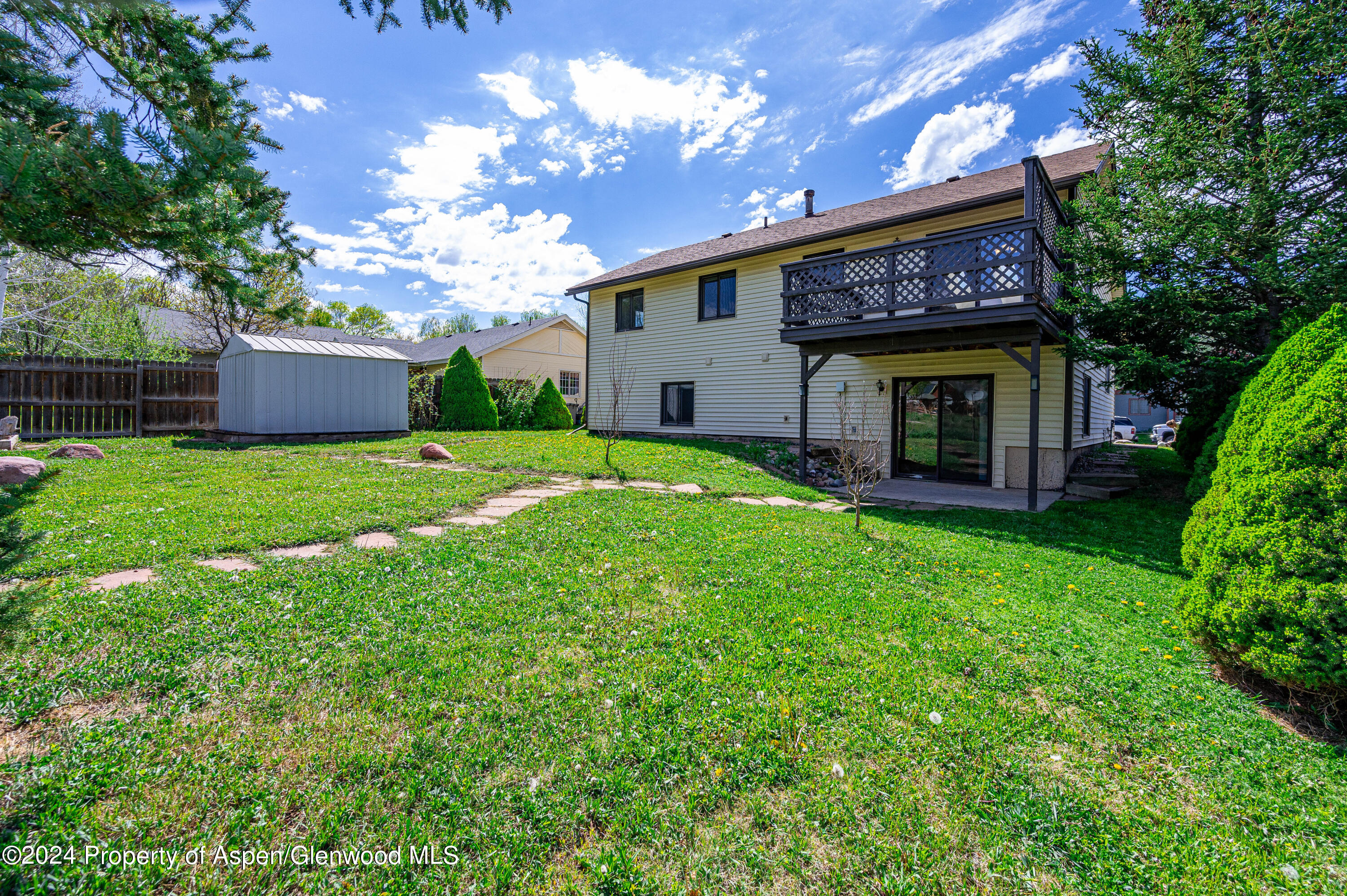 259 Buckthorn Road New Castle CO 81647