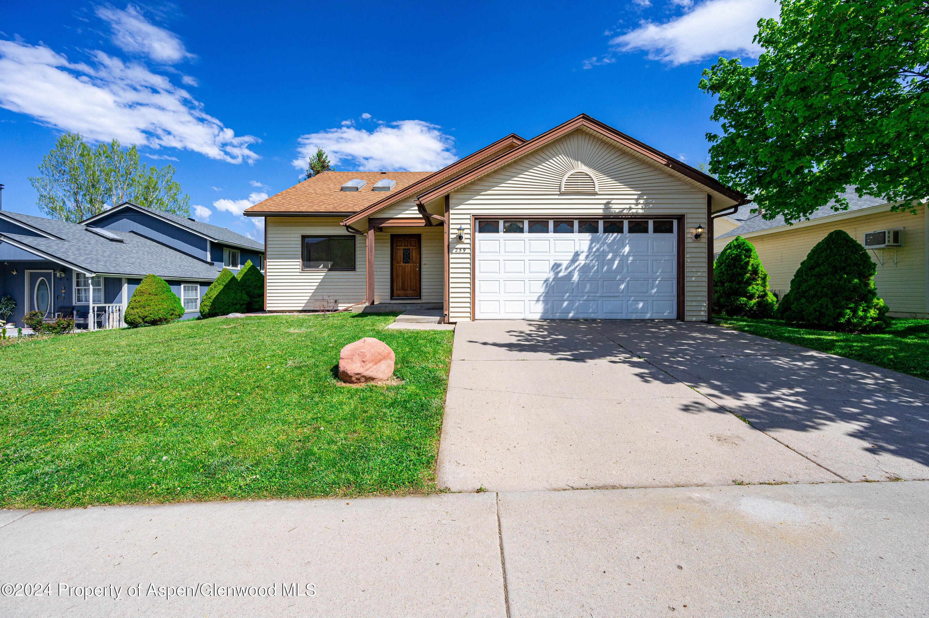 259 Buckthorn Road New Castle CO 81647