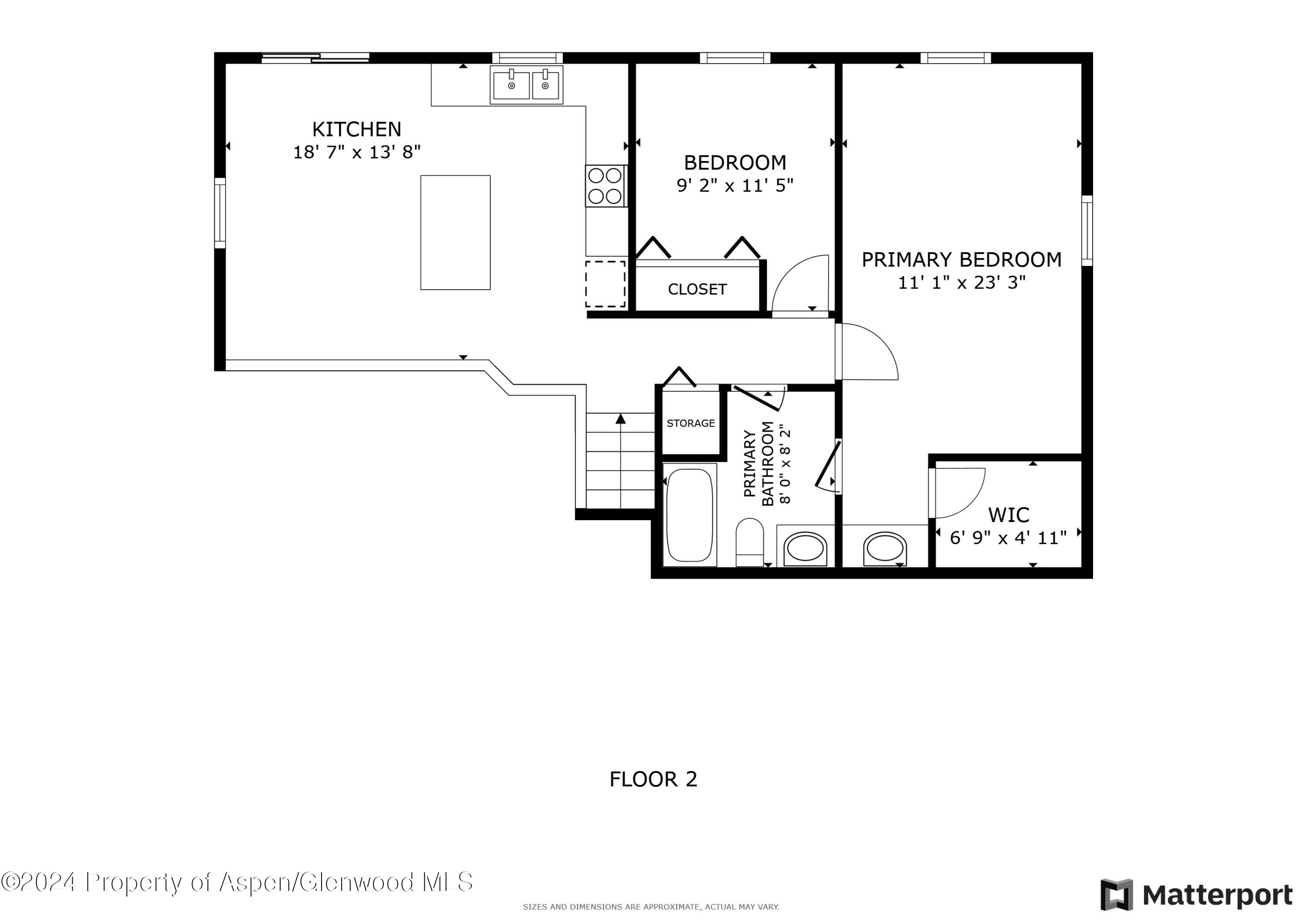 259 Buckthorn Road New Castle CO 81647