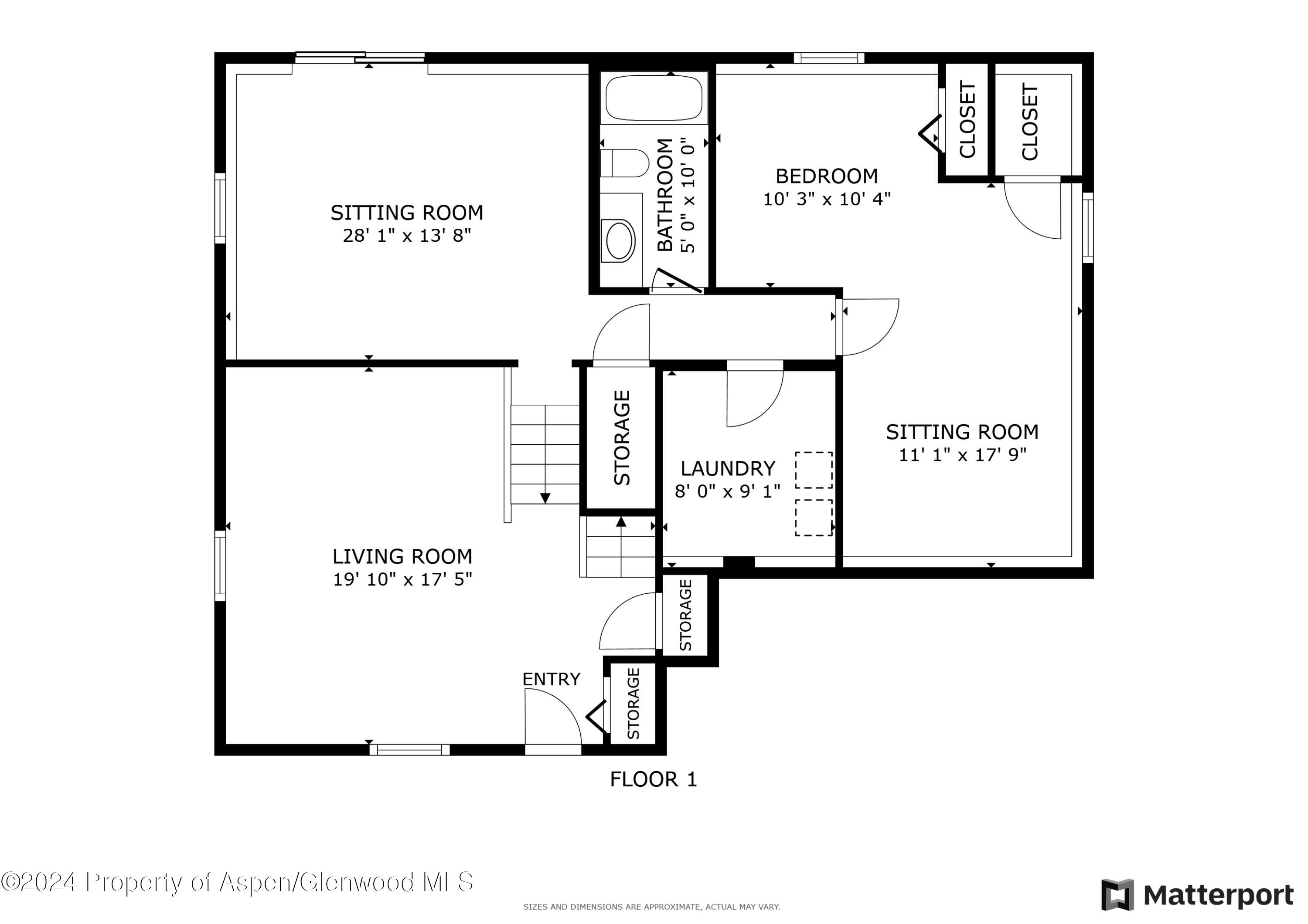 259 Buckthorn Road New Castle CO 81647