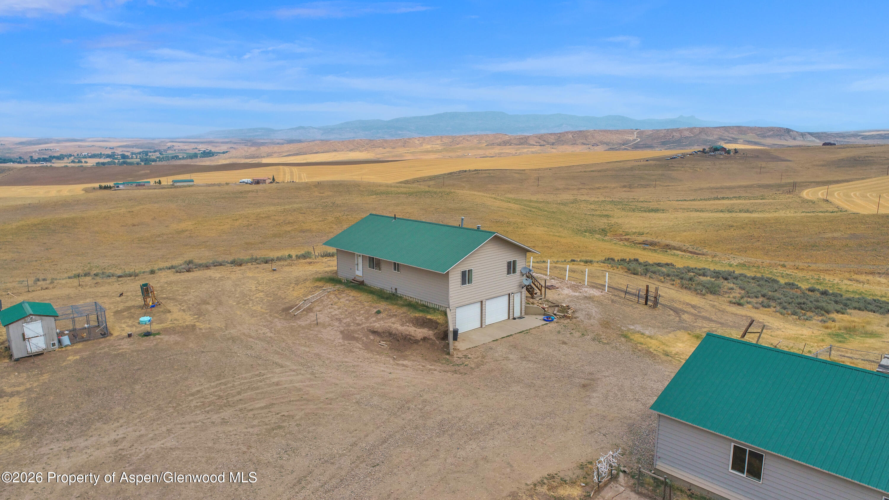 1470 Walter Way Craig CO 81625