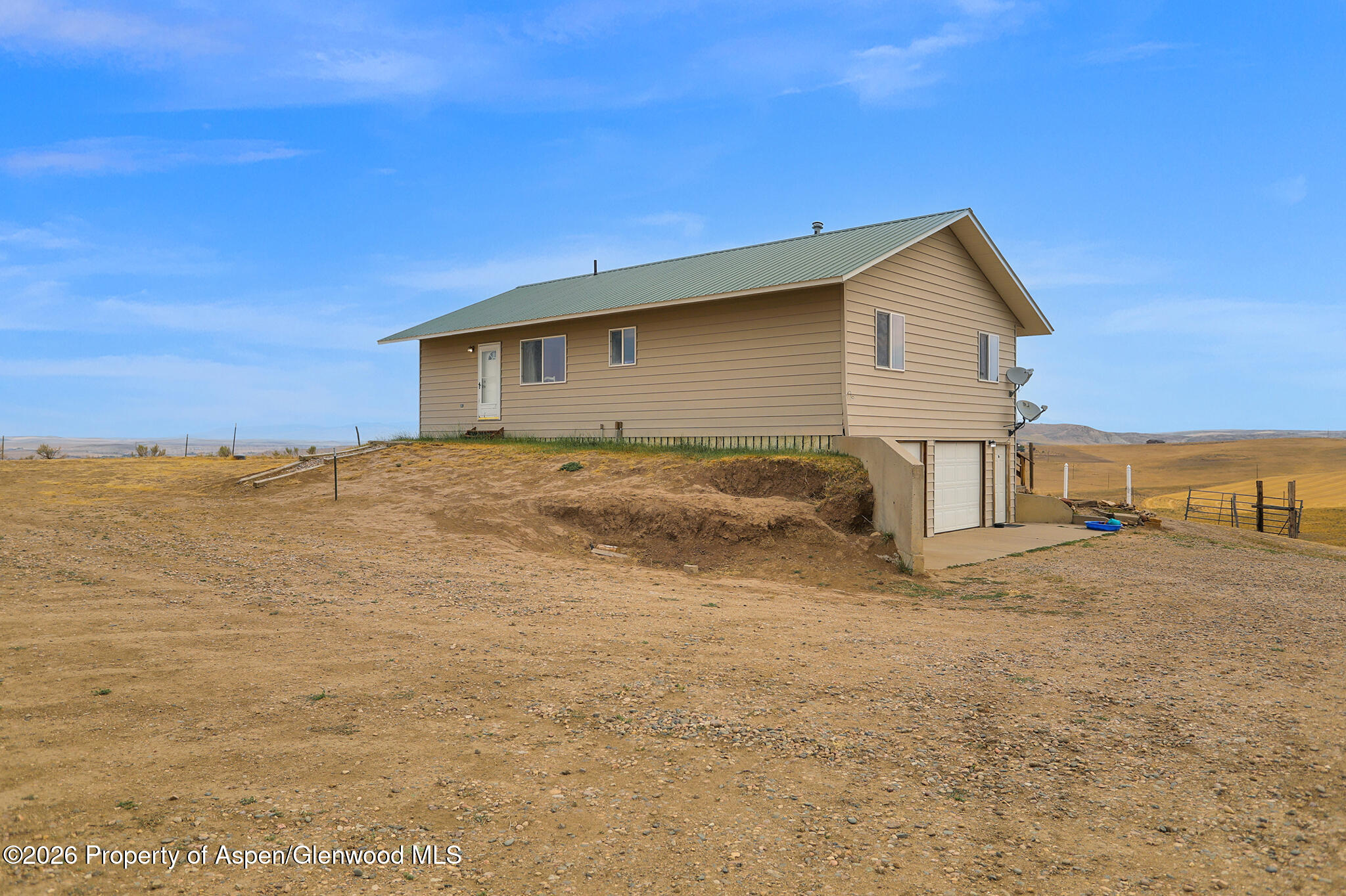 1470 Walter Way Craig CO 81625