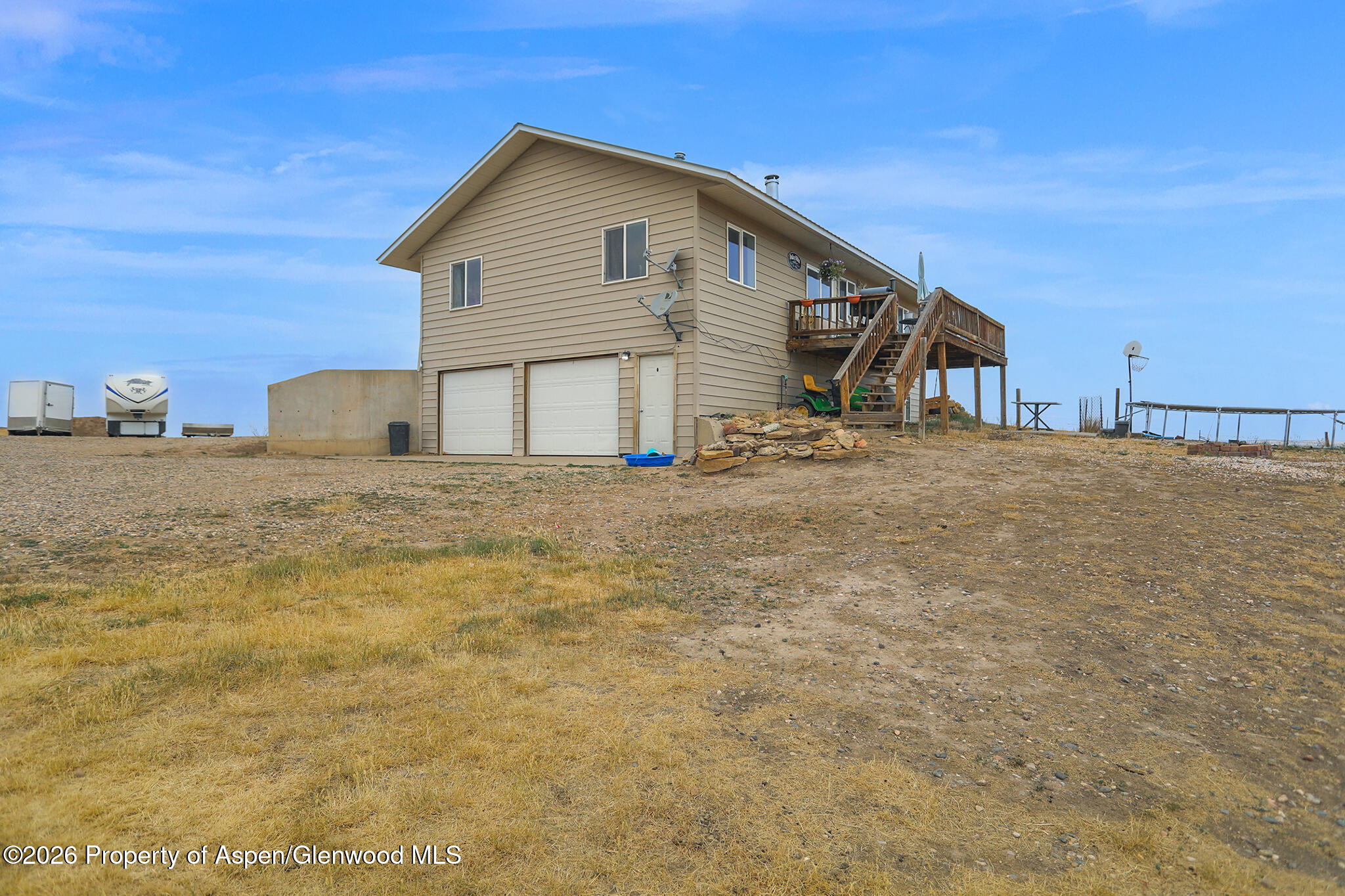 1470 Walter Way Craig CO 81625
