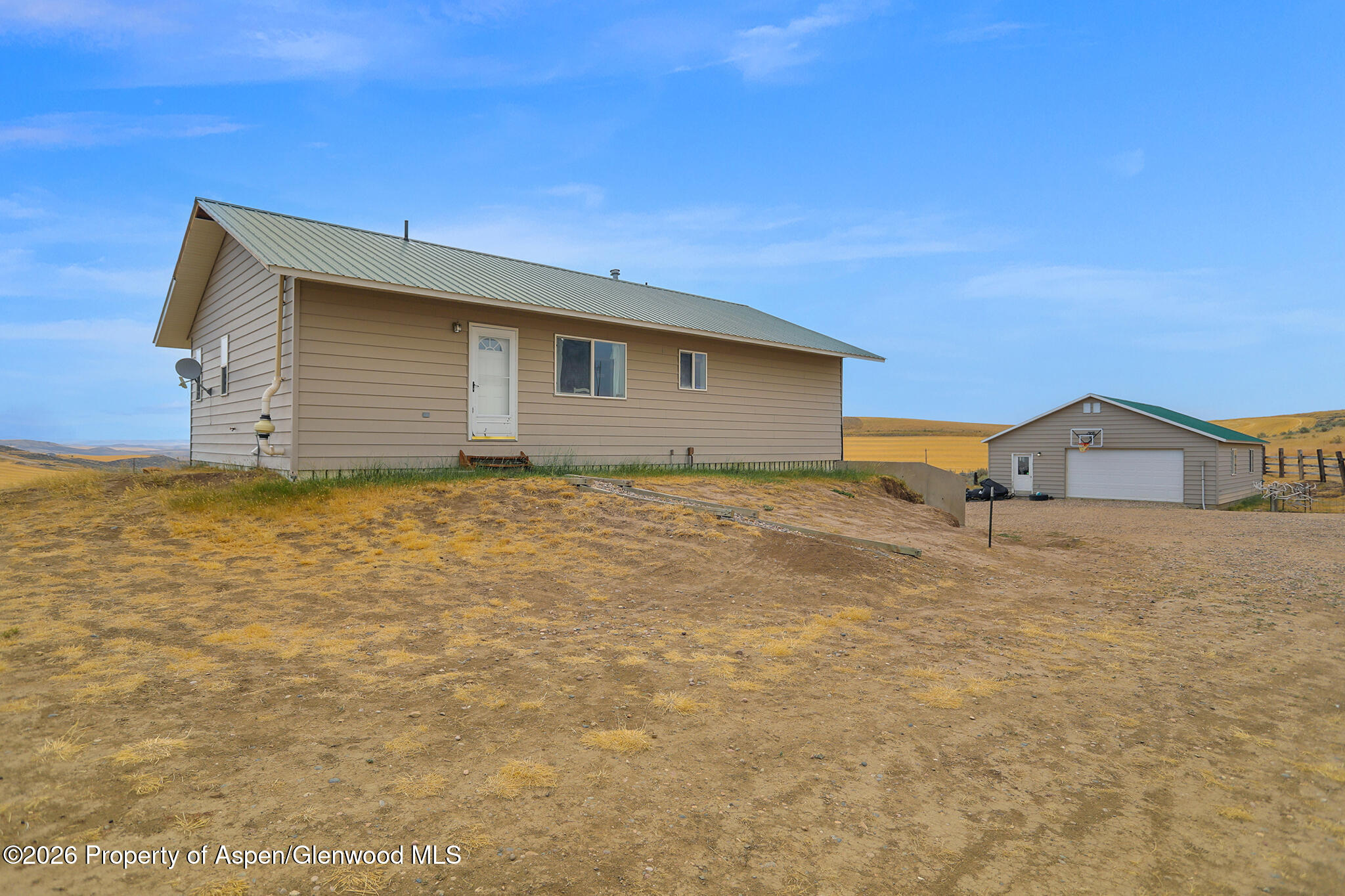 1470 Walter Way Craig CO 81625